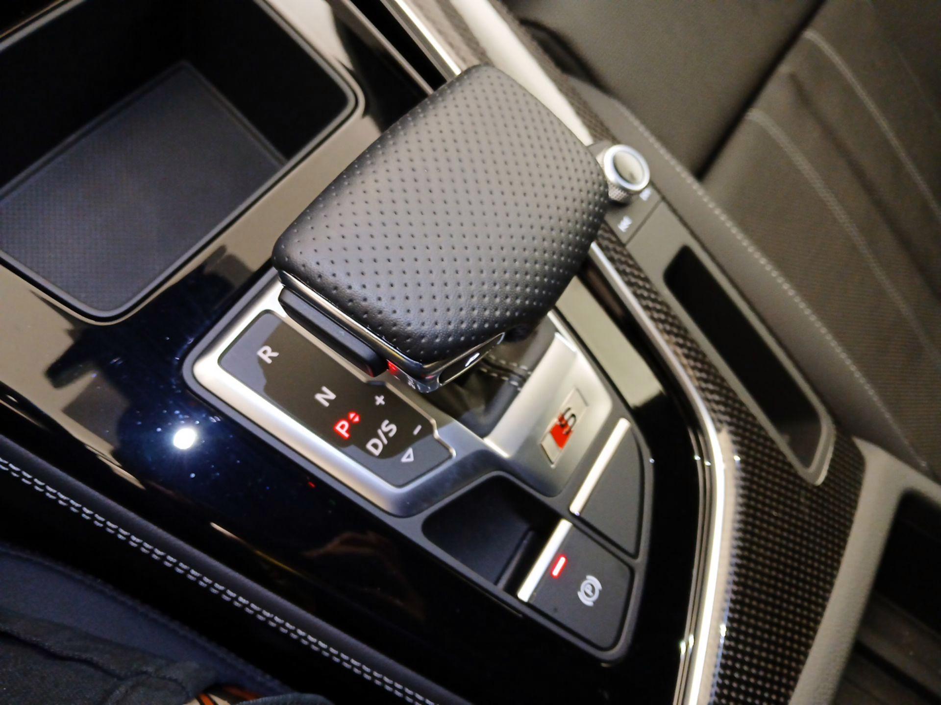 Thumbnail: 2023 Audi S5 - 18