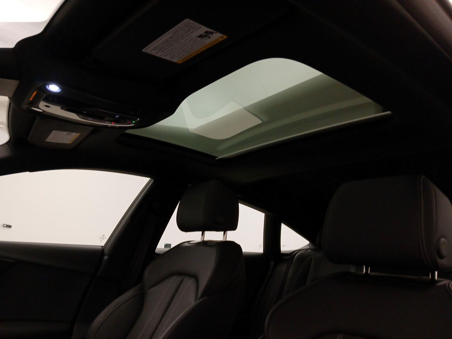 Thumbnail: 2023 Audi S5 - 20