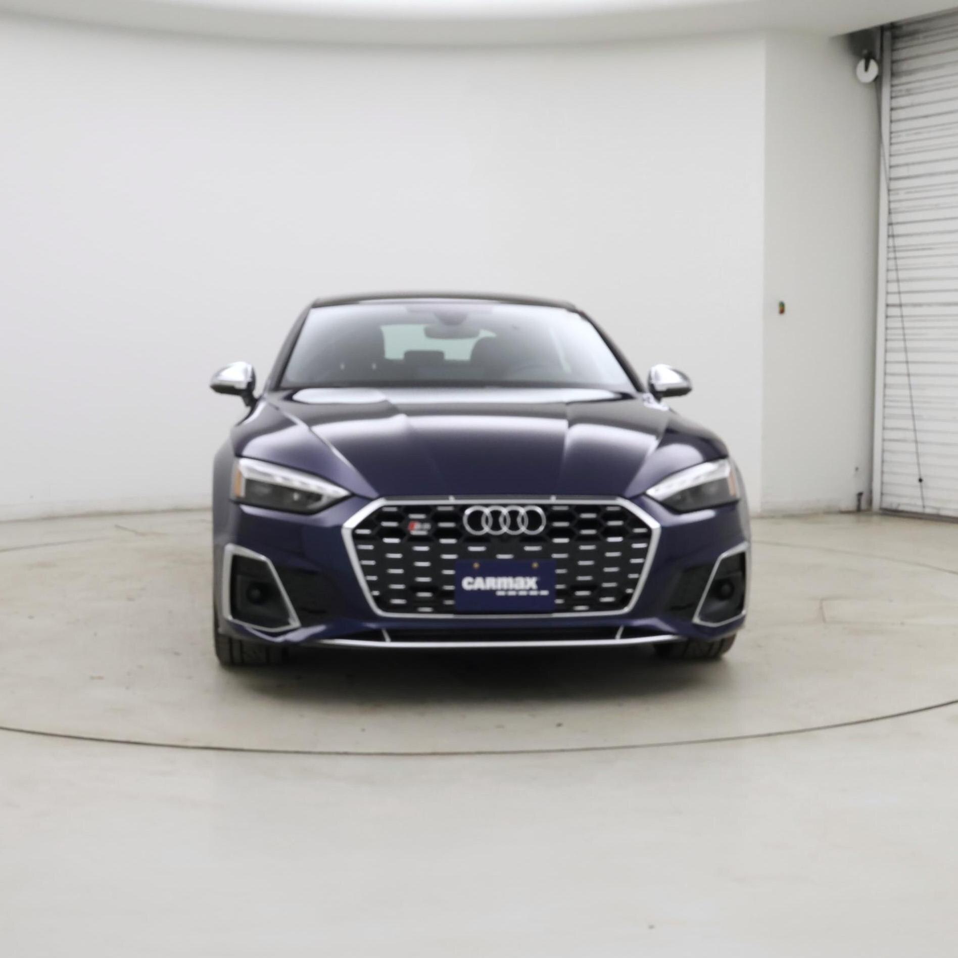 Thumbnail: 2023 Audi S5 - 5