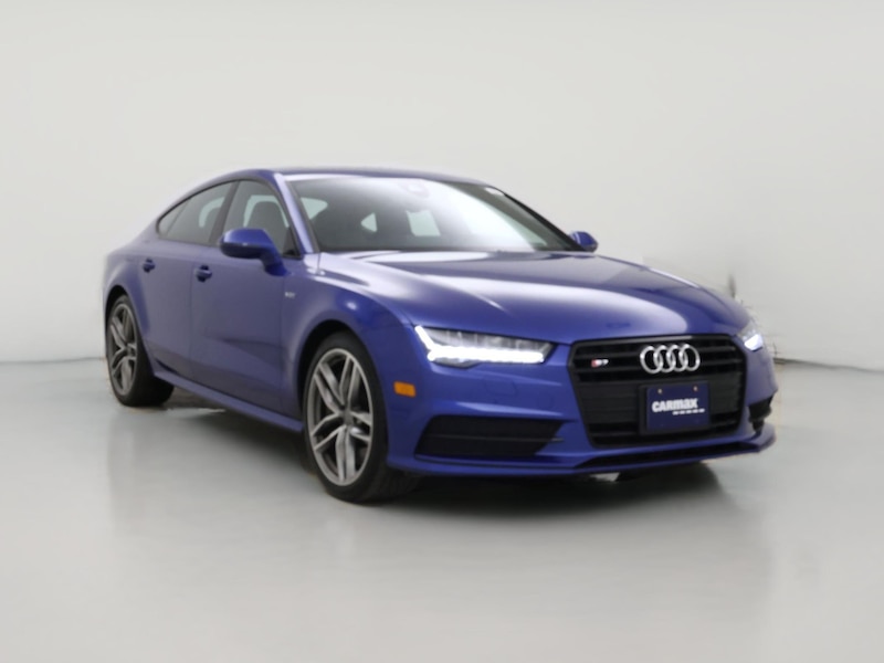 2016 Audi S7  -
                  Hartford, CT