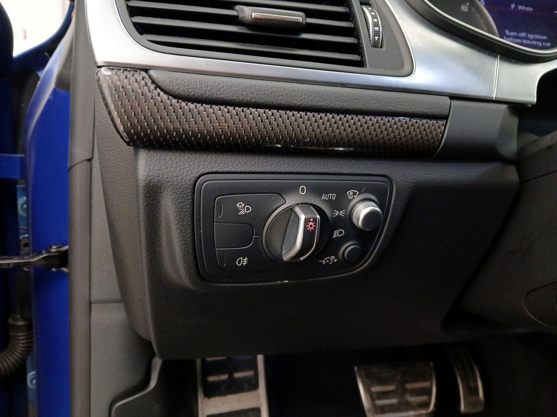 Thumbnail: 2016 Audi S7 - 13