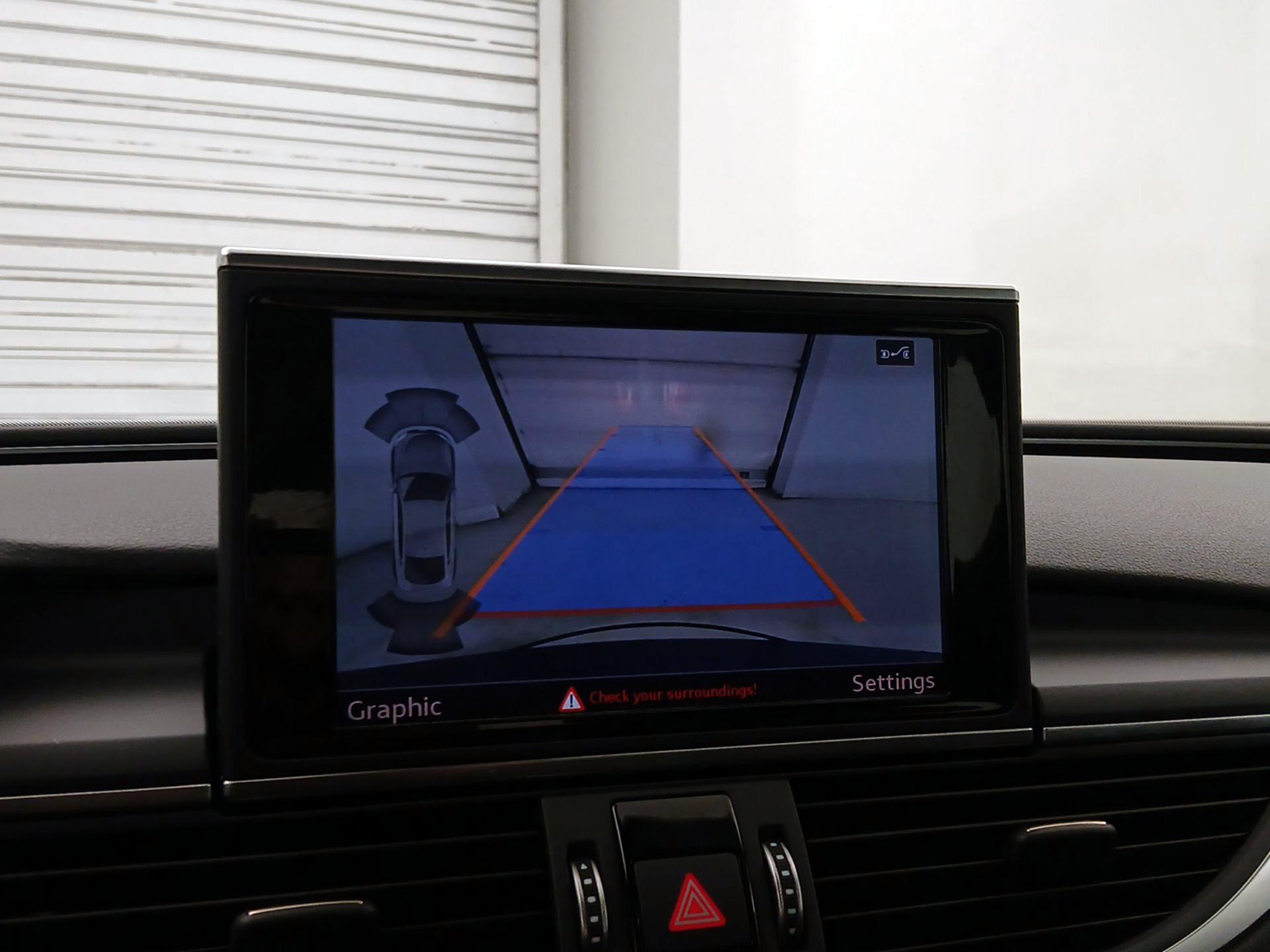 Thumbnail: 2016 Audi S7 - 15