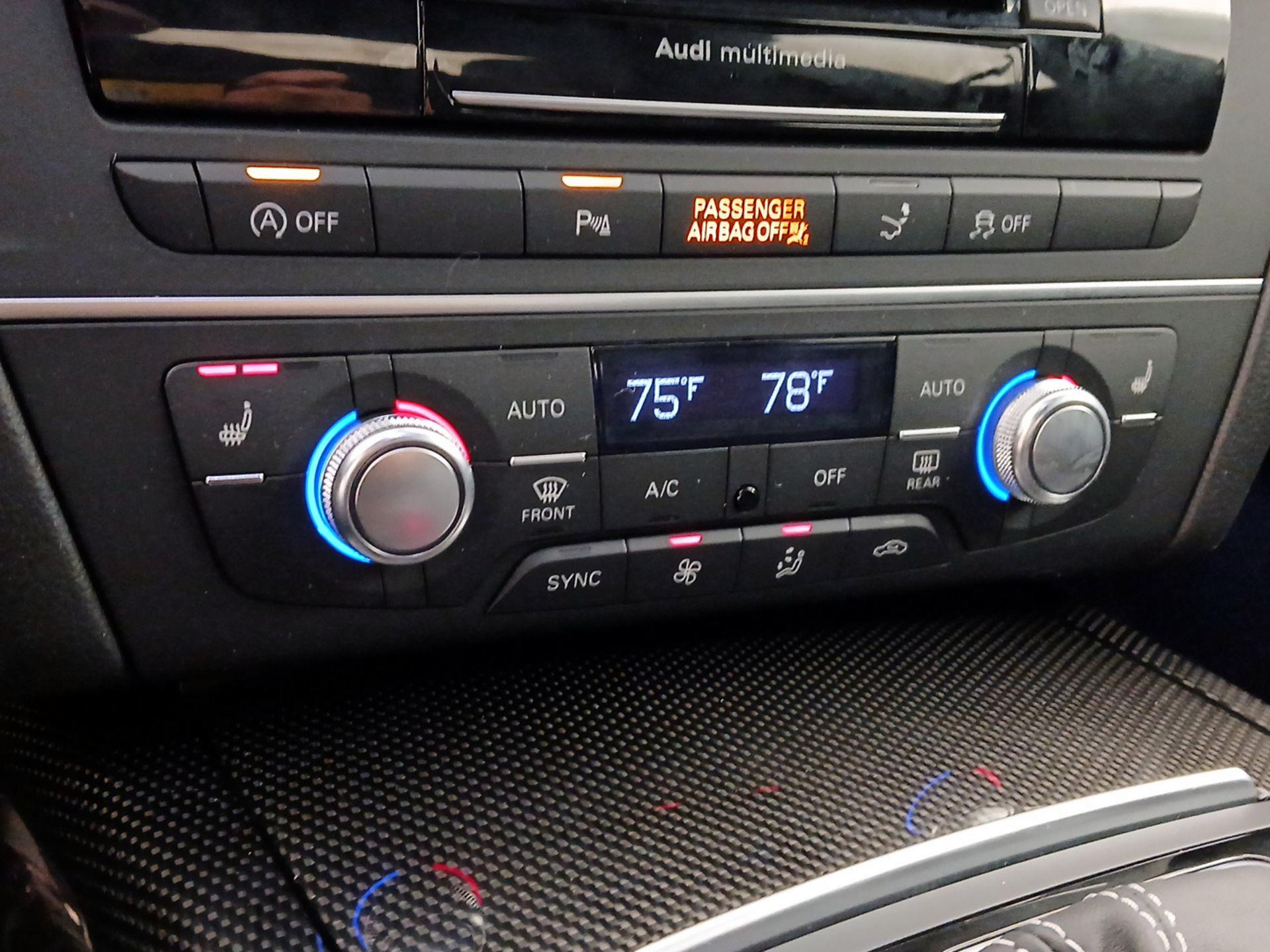 Thumbnail: 2016 Audi S7 - 17