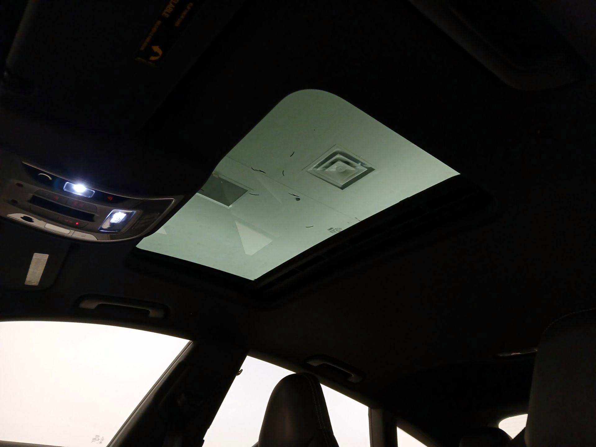 Thumbnail: 2016 Audi S7 - 20