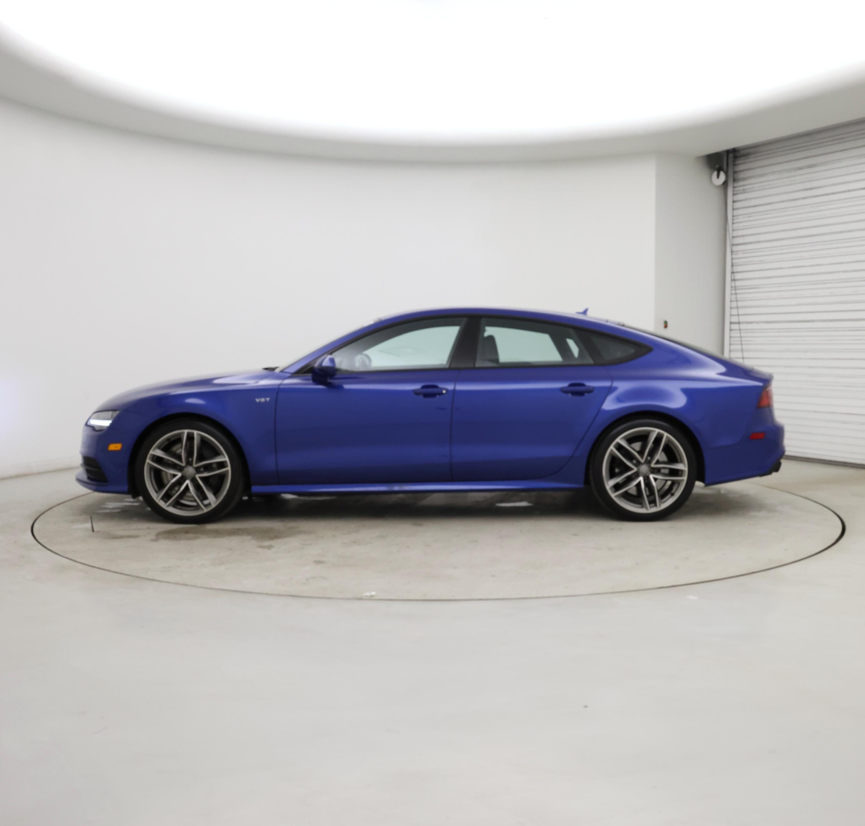 Thumbnail: 2016 Audi S7 - 3