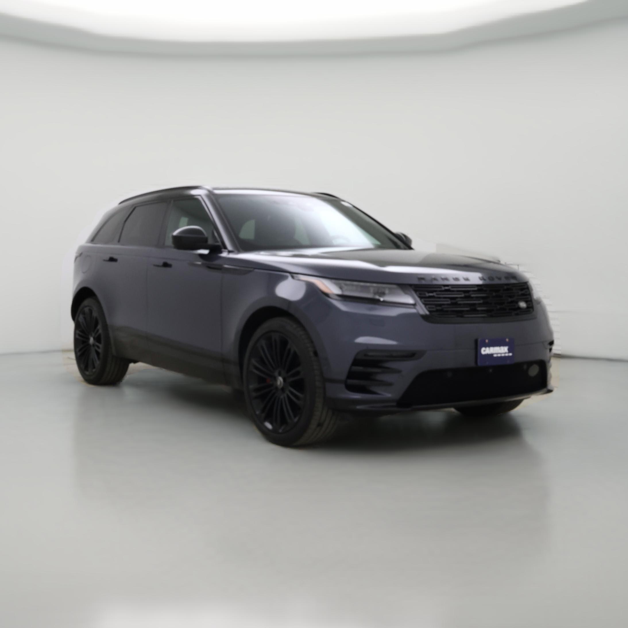 Thumbnail: 2024 Land Rover Range Rover Velar - 1