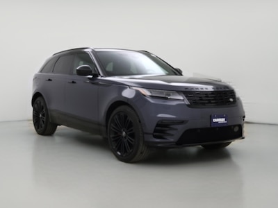 2024 Land Rover Range Rover Velar SE Dynamic