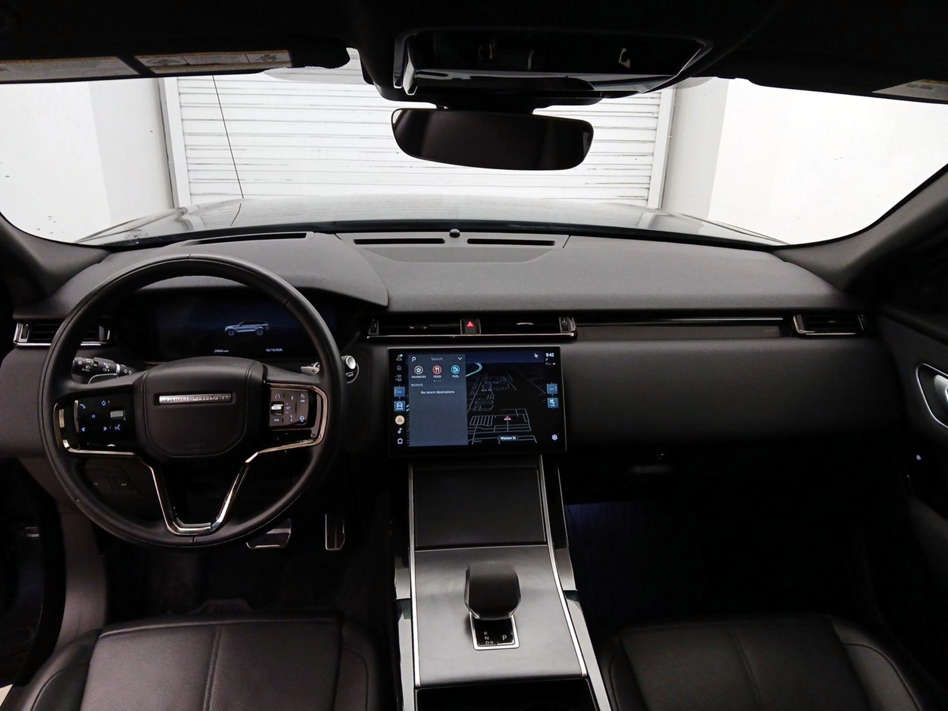 Thumbnail: 2024 Land Rover Range Rover Velar - 9