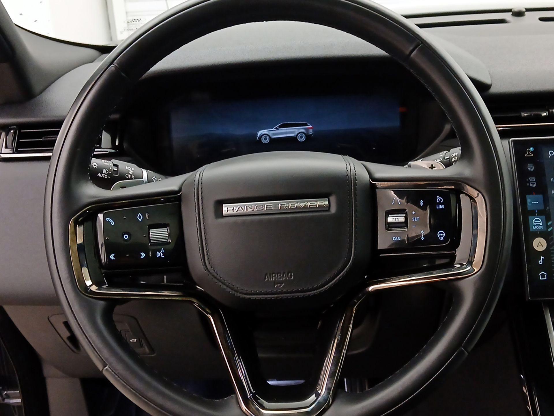 Thumbnail: 2024 Land Rover Range Rover Velar - 10