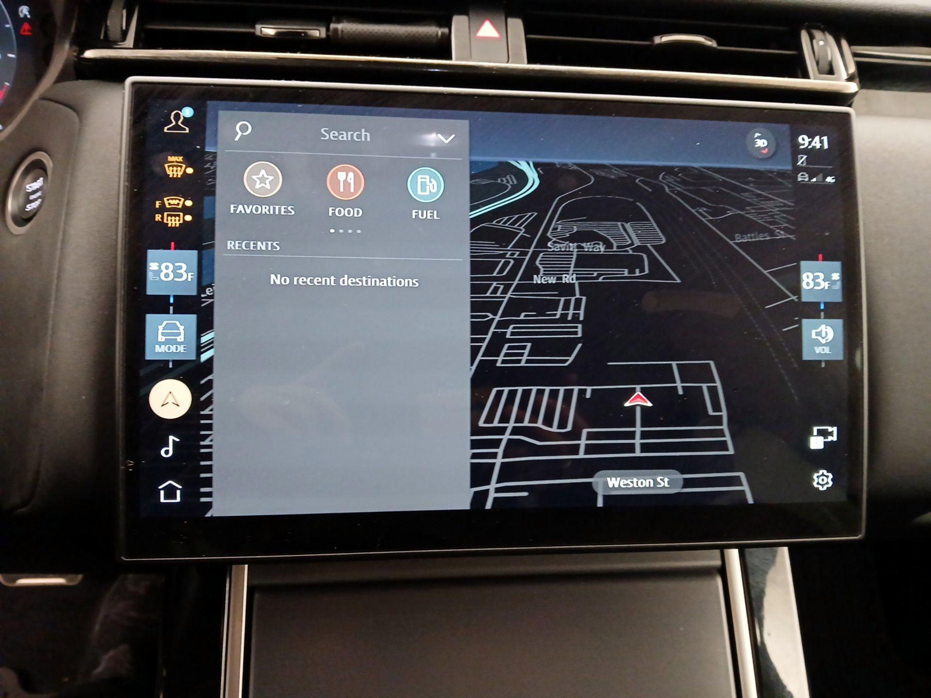 Thumbnail: 2024 Land Rover Range Rover Velar - 14