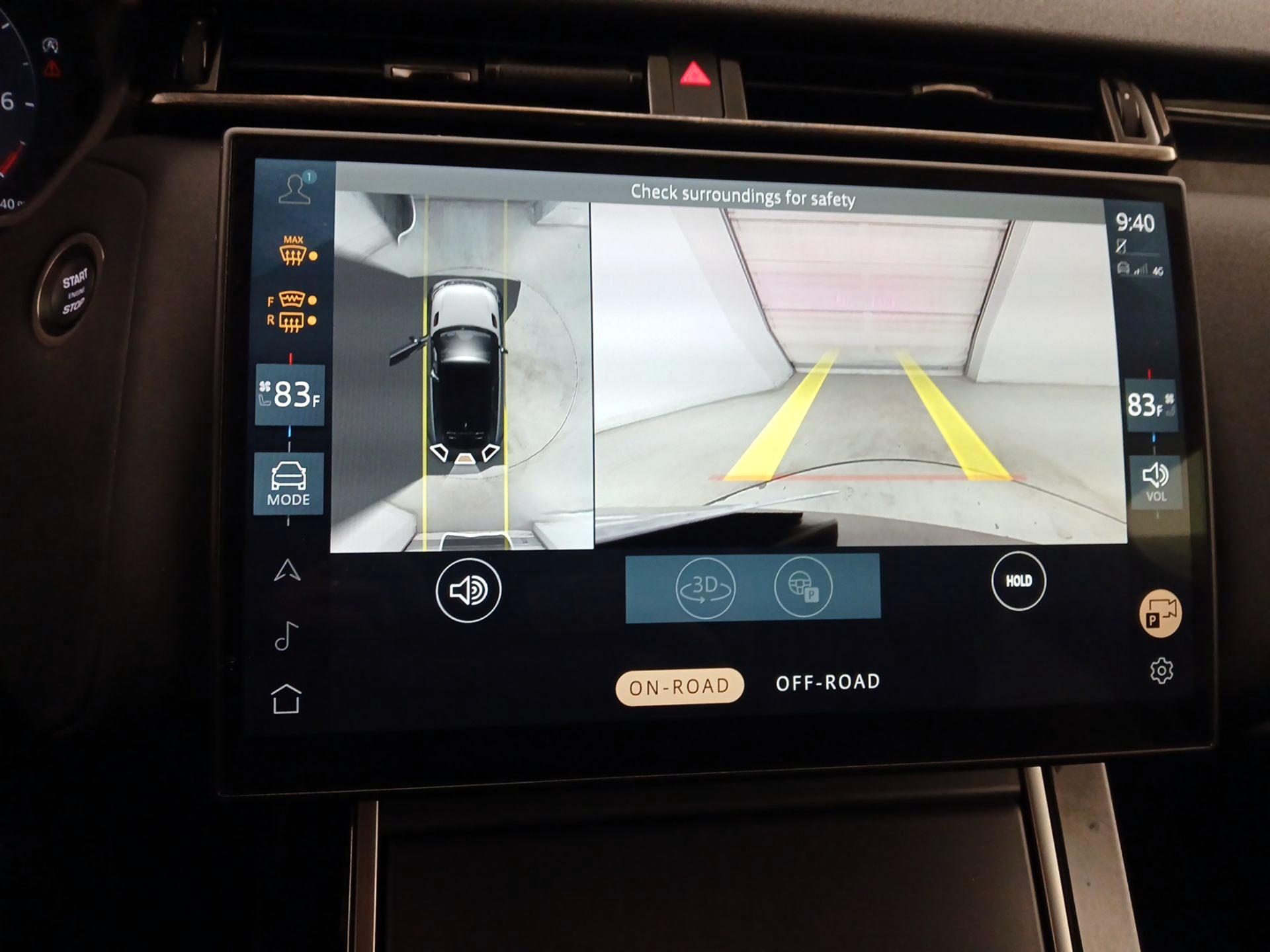 Thumbnail: 2024 Land Rover Range Rover Velar - 15