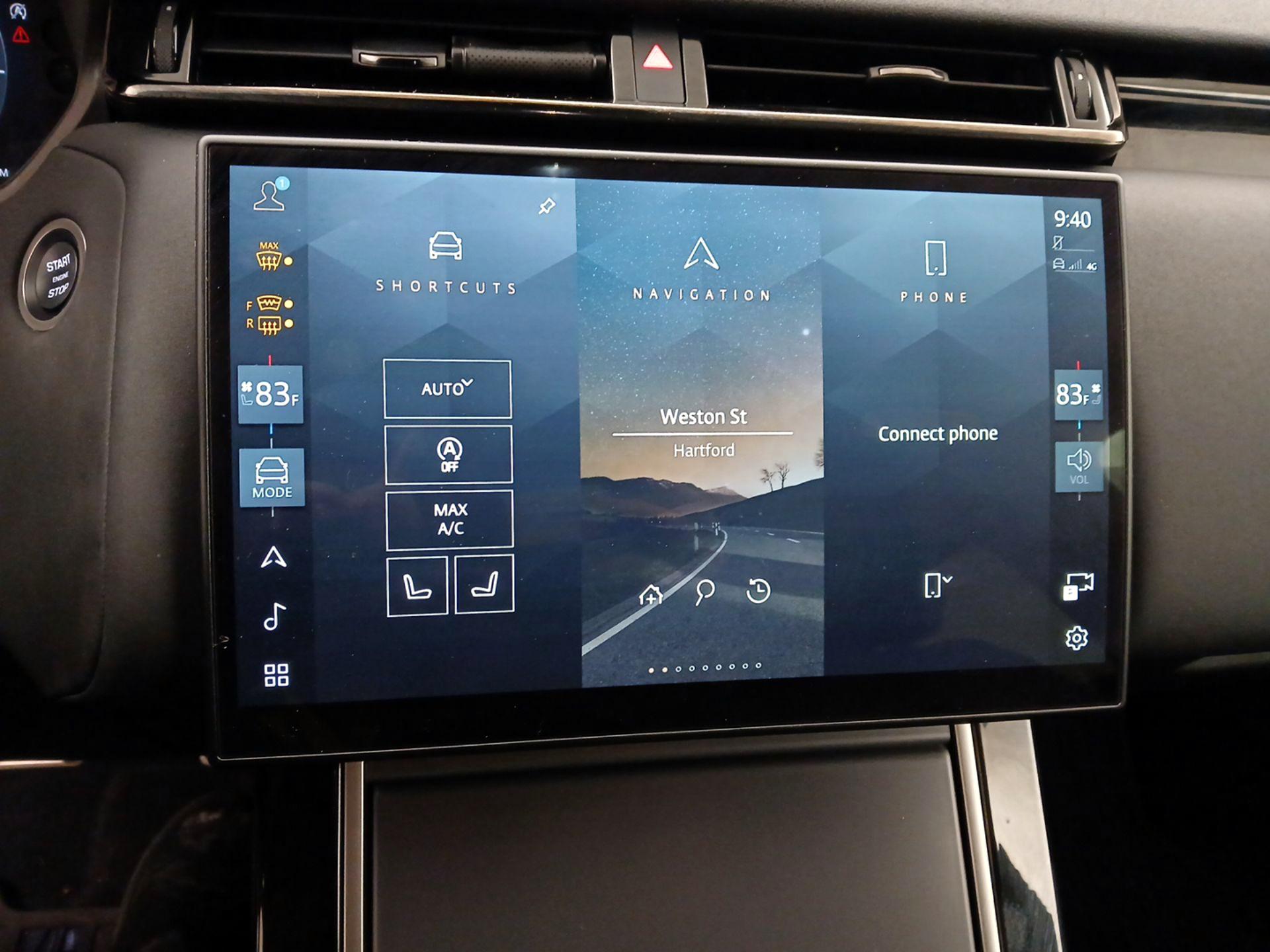 Thumbnail: 2024 Land Rover Range Rover Velar - 17