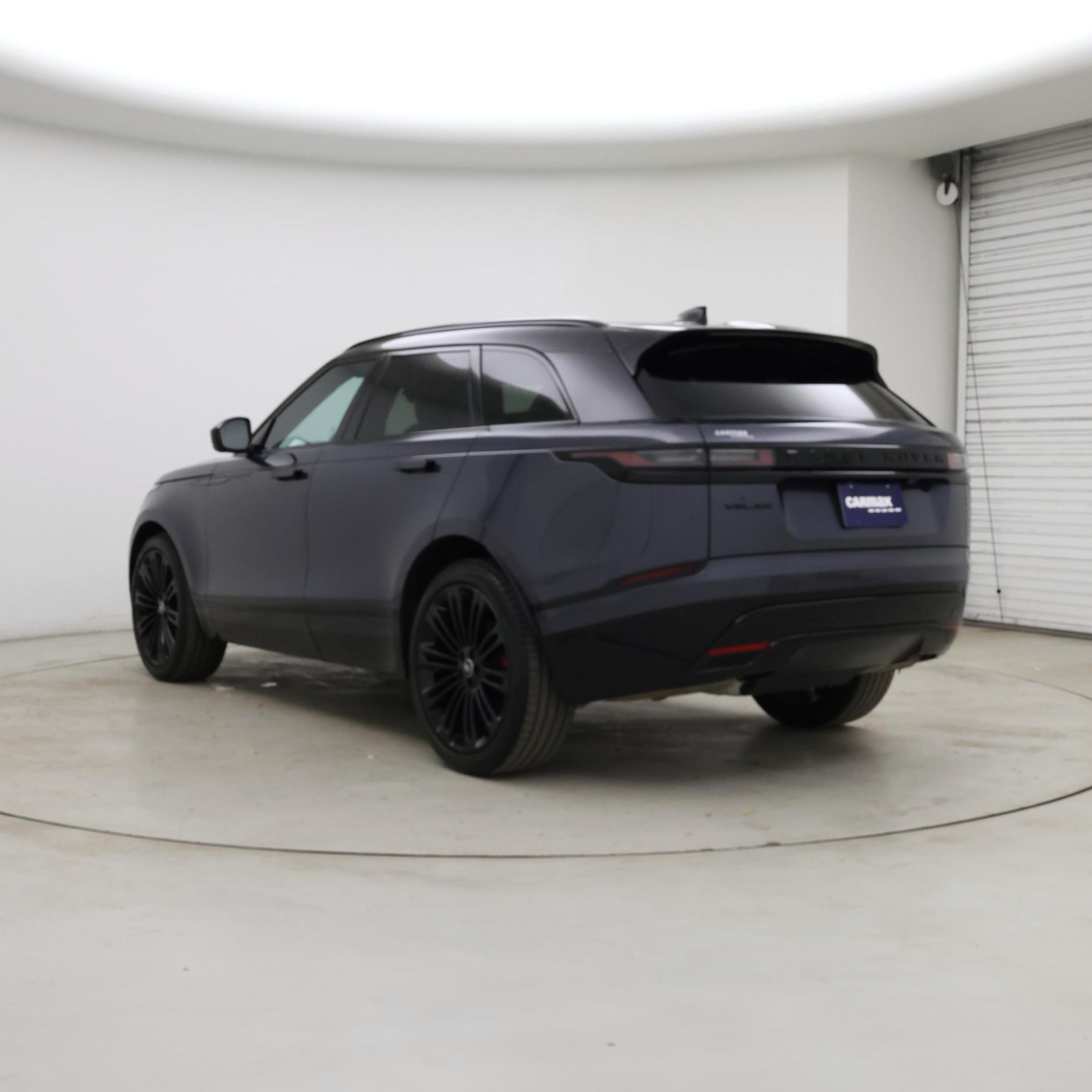 Thumbnail: 2024 Land Rover Range Rover Velar - 2