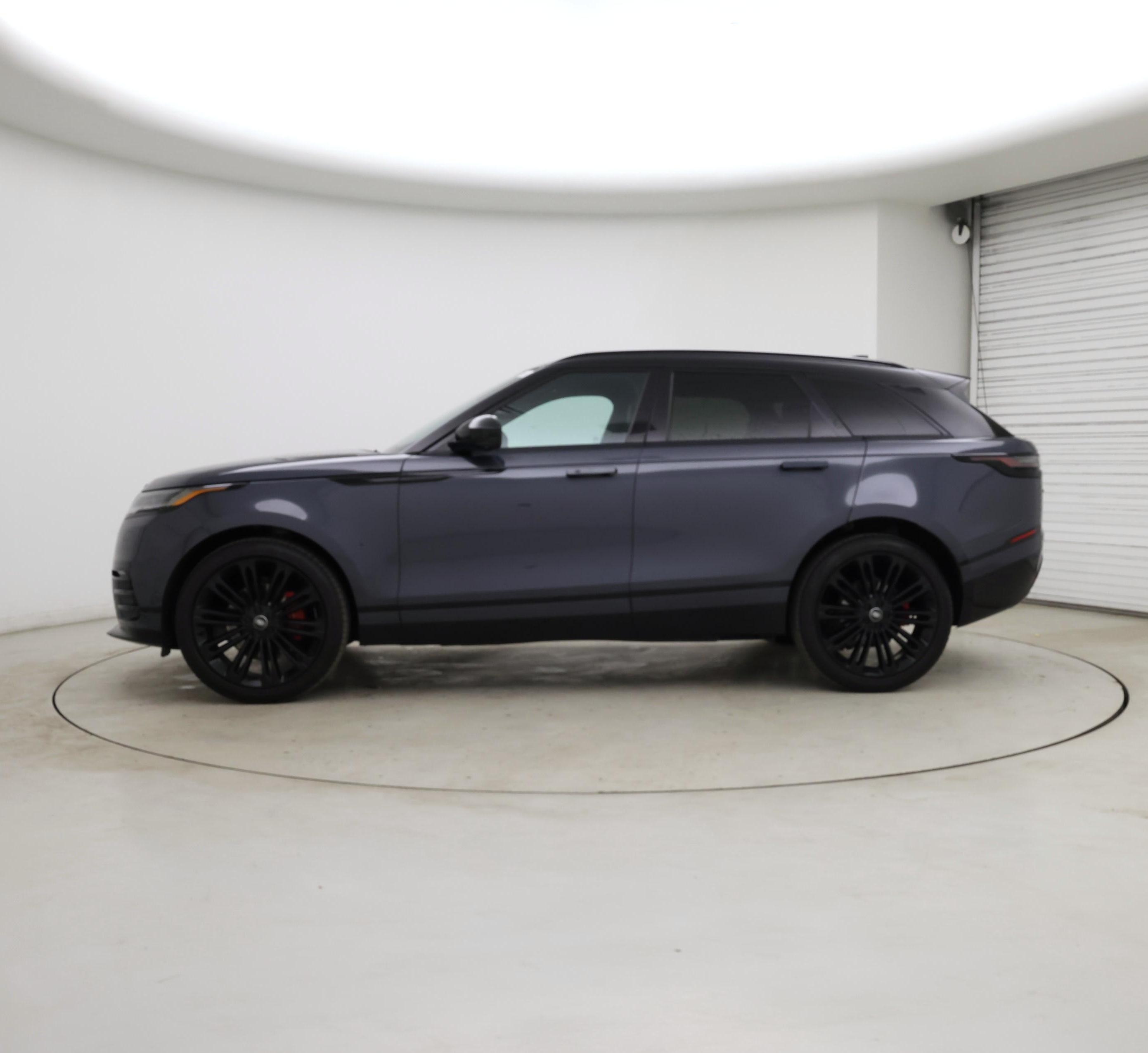 Thumbnail: 2024 Land Rover Range Rover Velar - 3