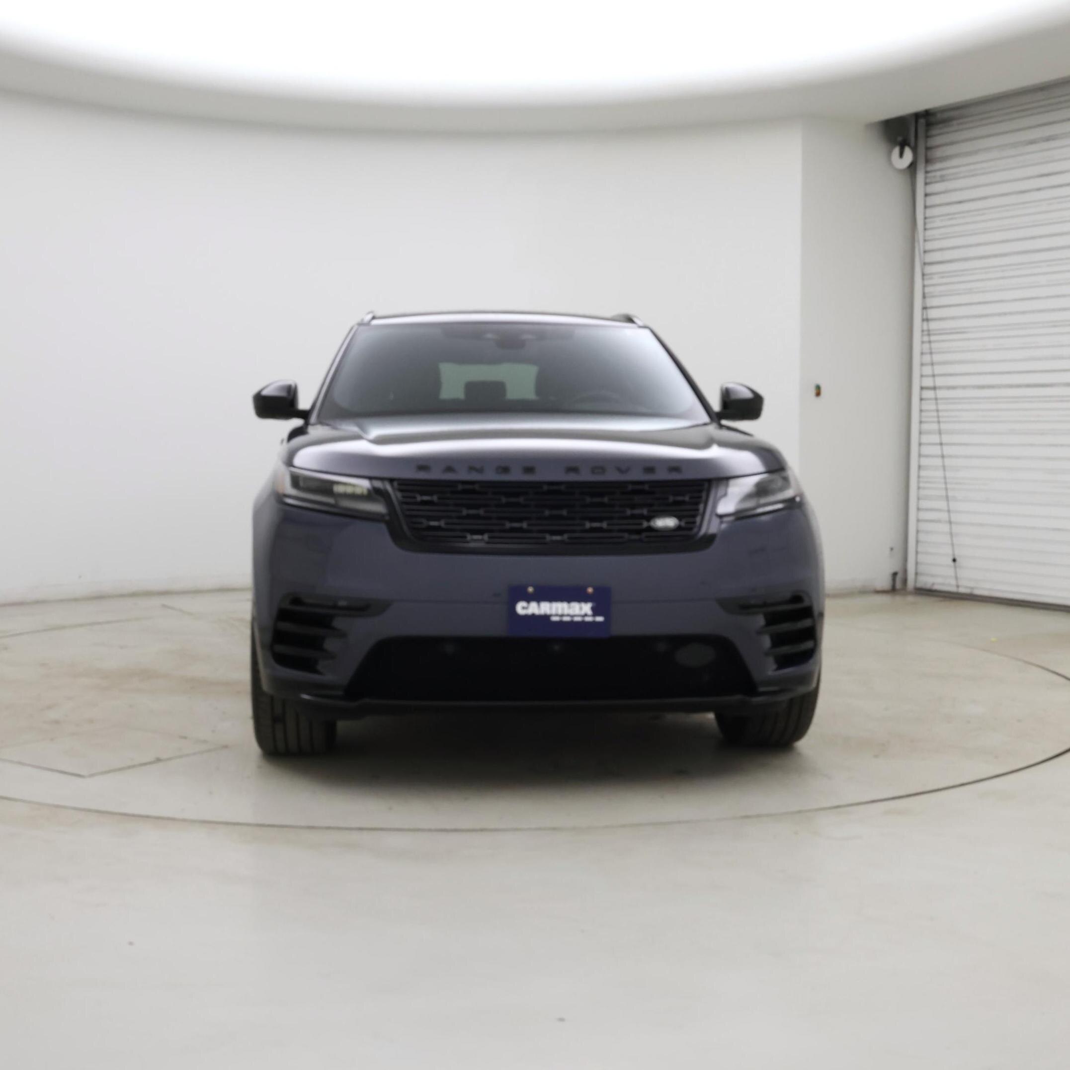 Thumbnail: 2024 Land Rover Range Rover Velar - 5