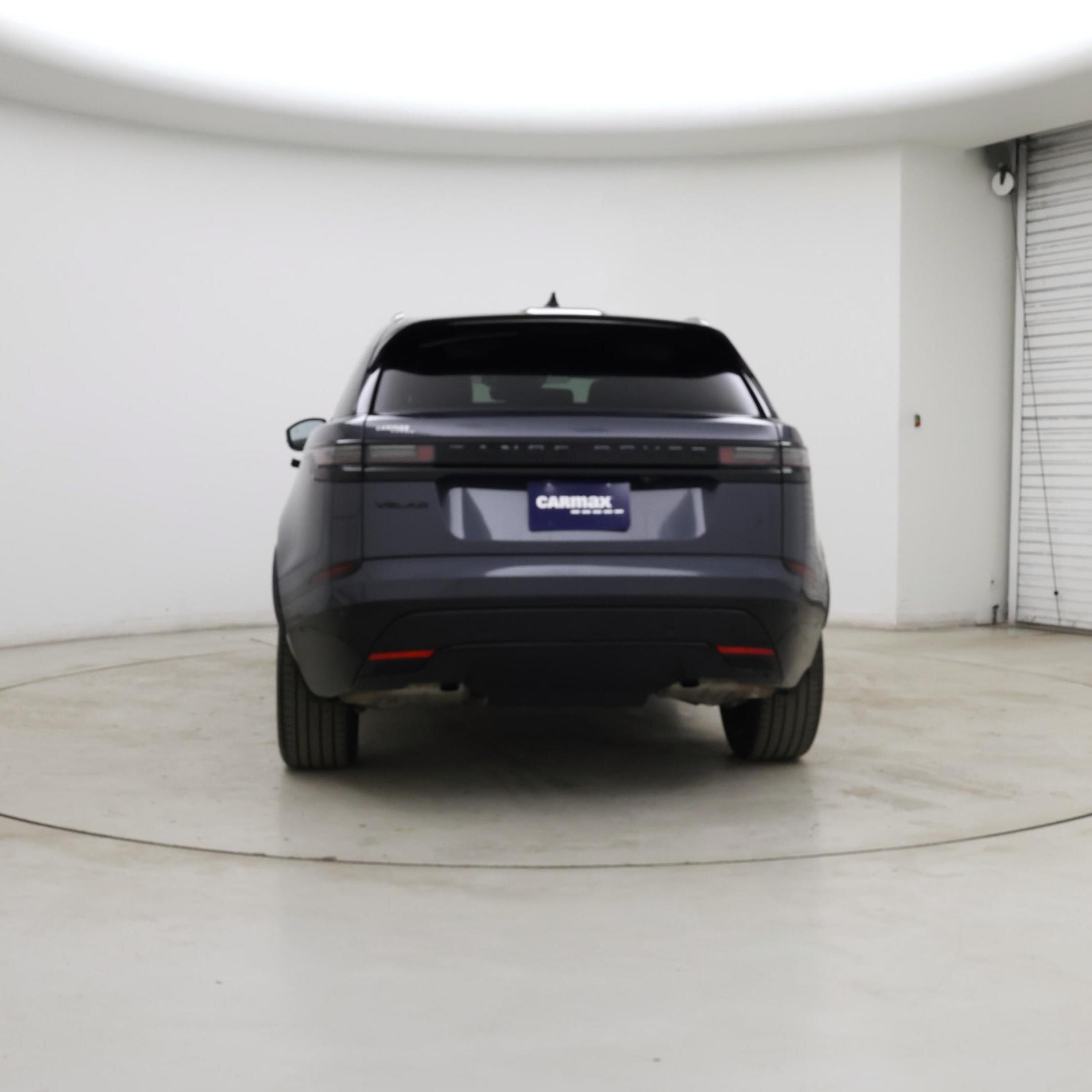 Thumbnail: 2024 Land Rover Range Rover Velar - 6