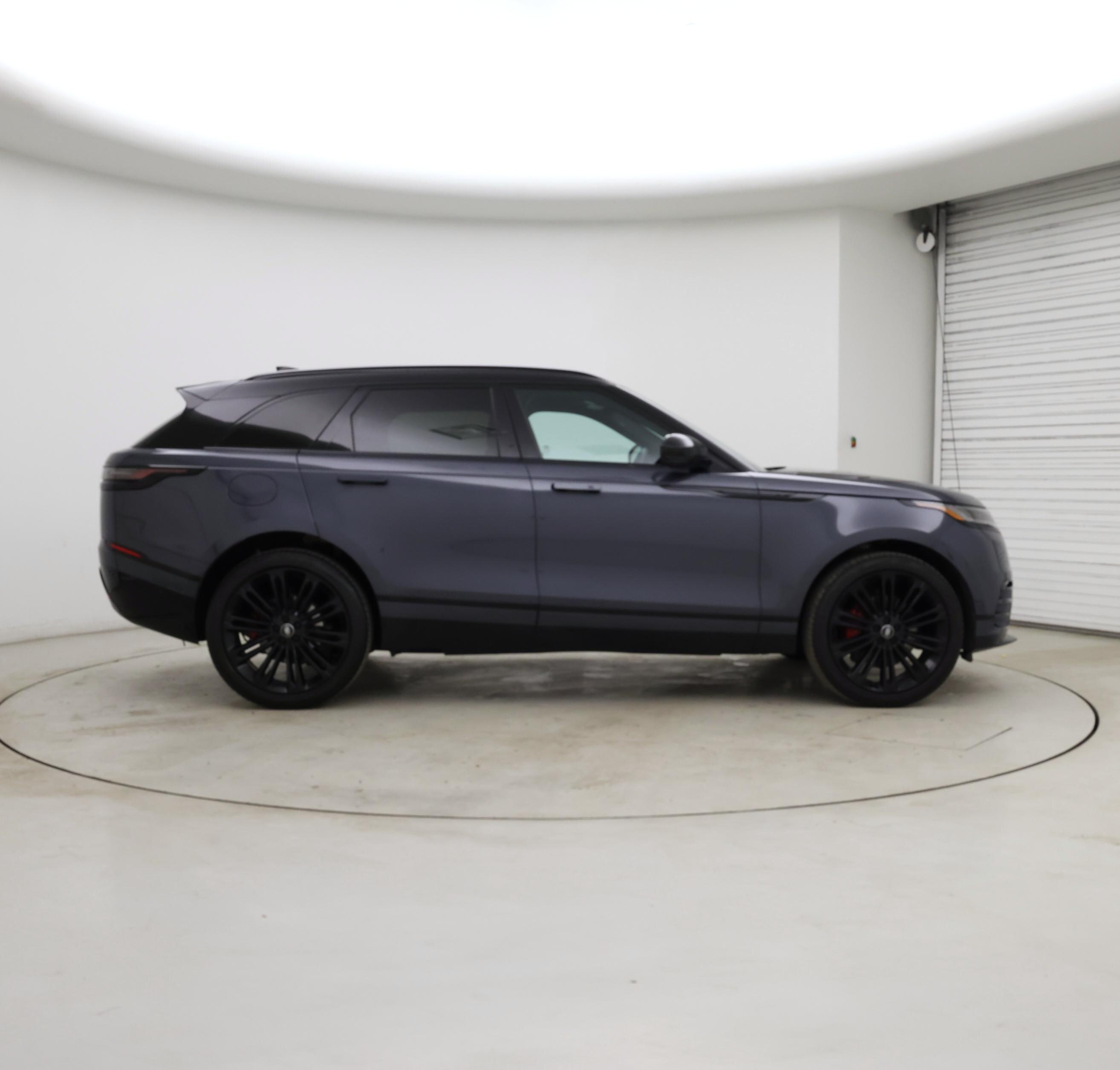 Thumbnail: 2024 Land Rover Range Rover Velar - 7