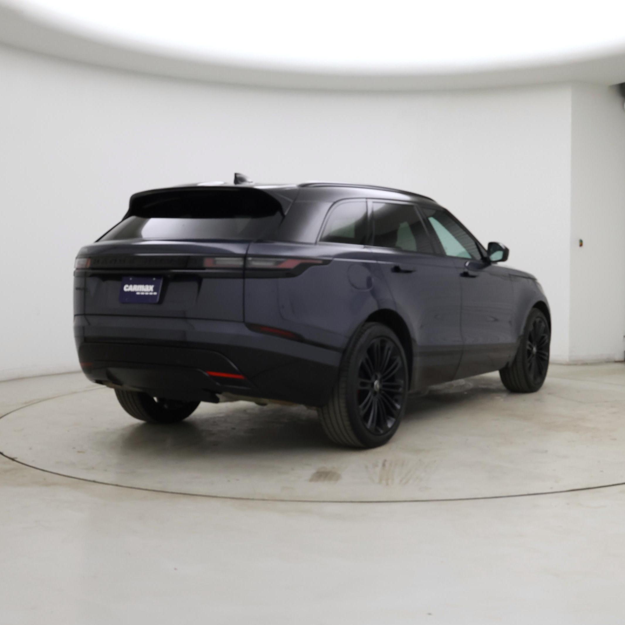 Thumbnail: 2024 Land Rover Range Rover Velar - 8