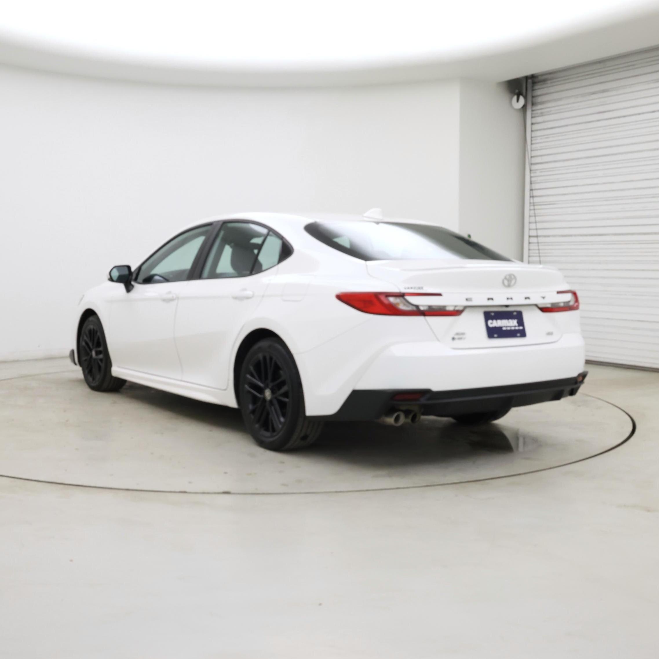 Thumbnail: 2025 Toyota Camry - 2