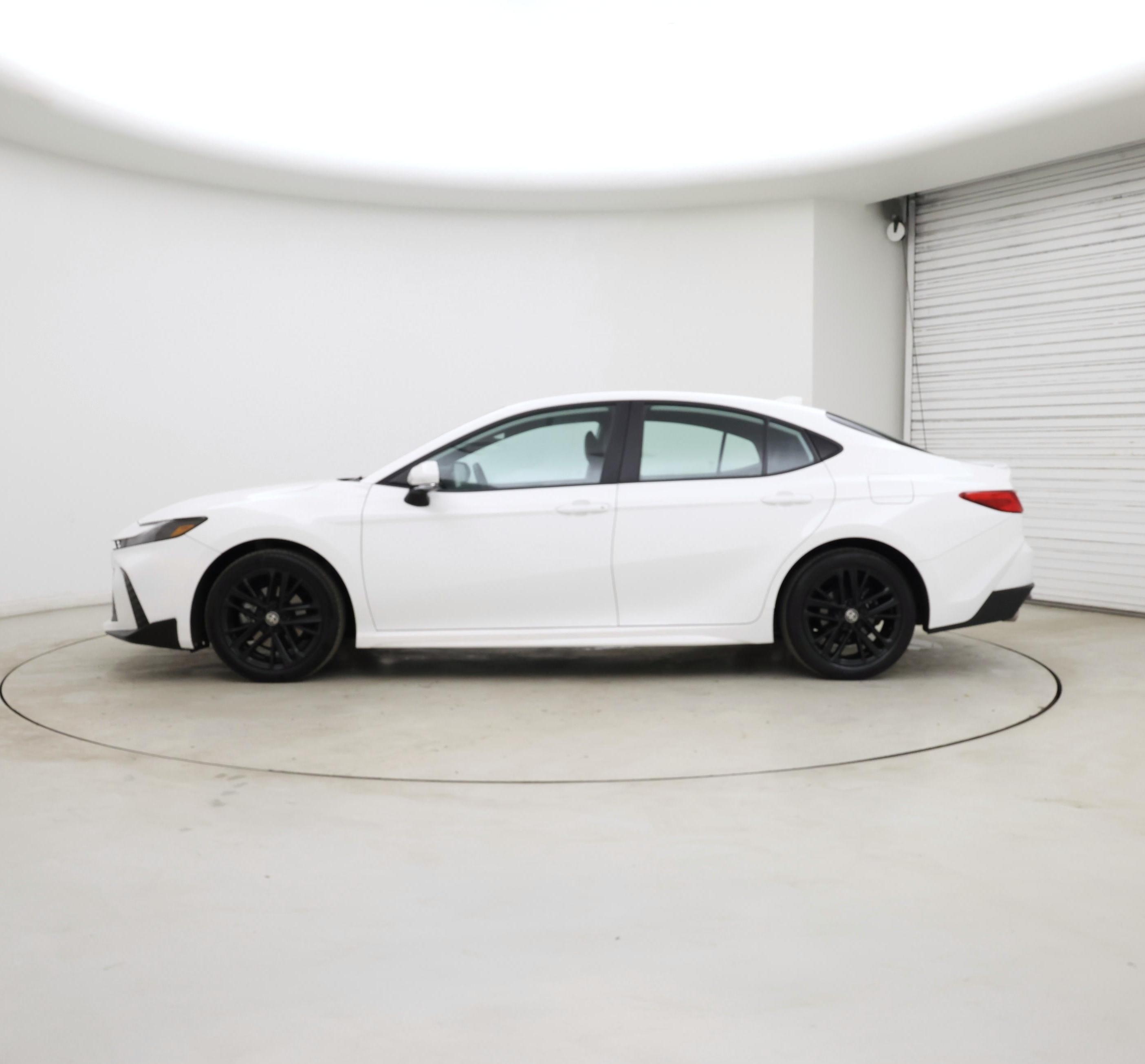 Thumbnail: 2025 Toyota Camry - 3