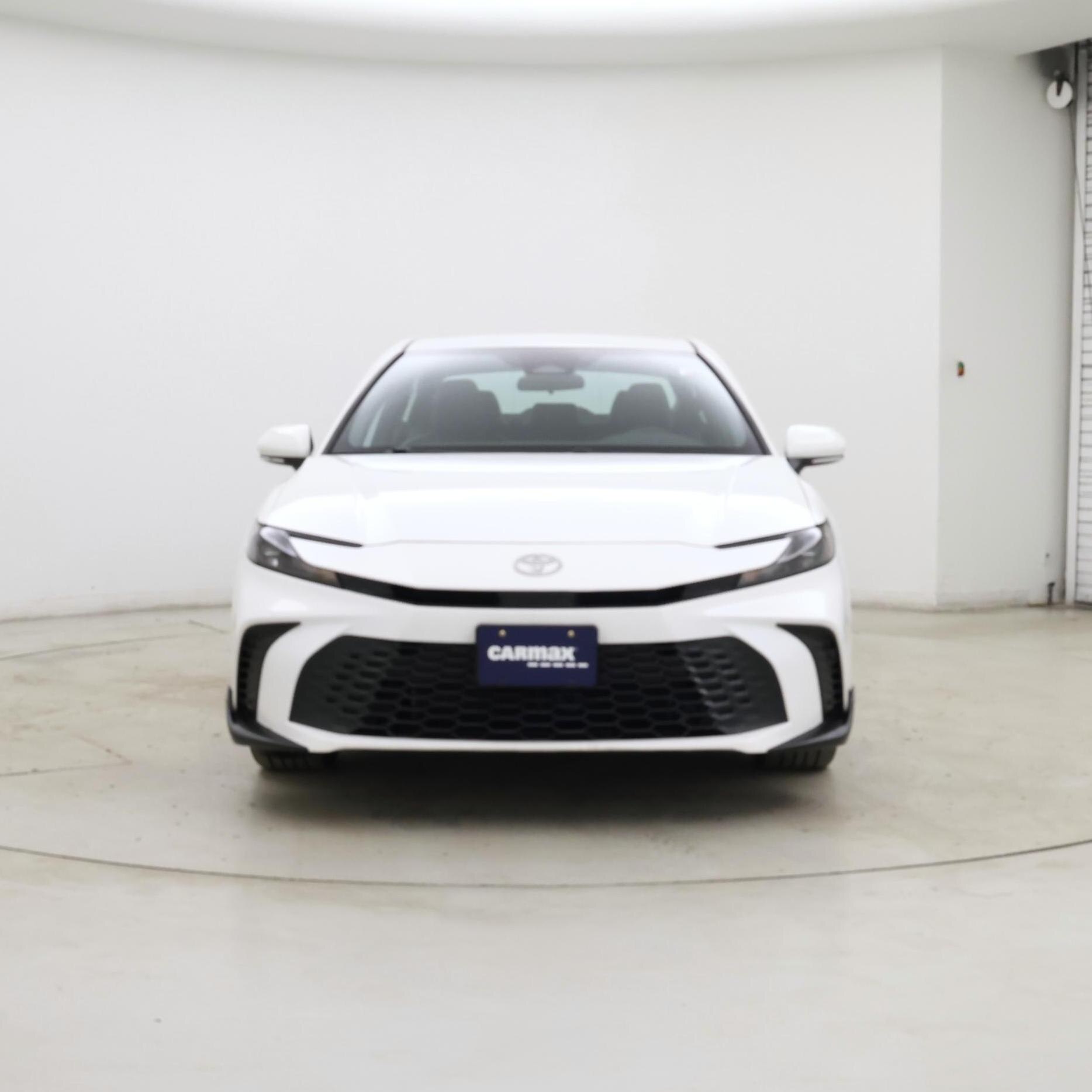 Thumbnail: 2025 Toyota Camry - 5