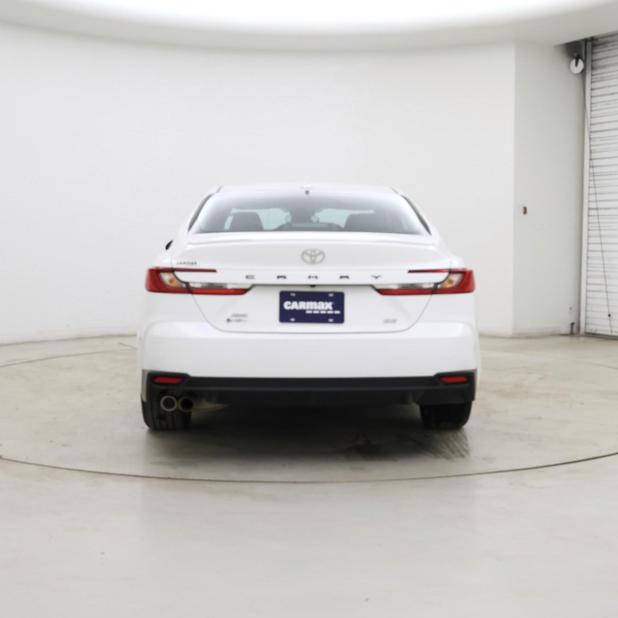 Thumbnail: 2025 Toyota Camry - 6