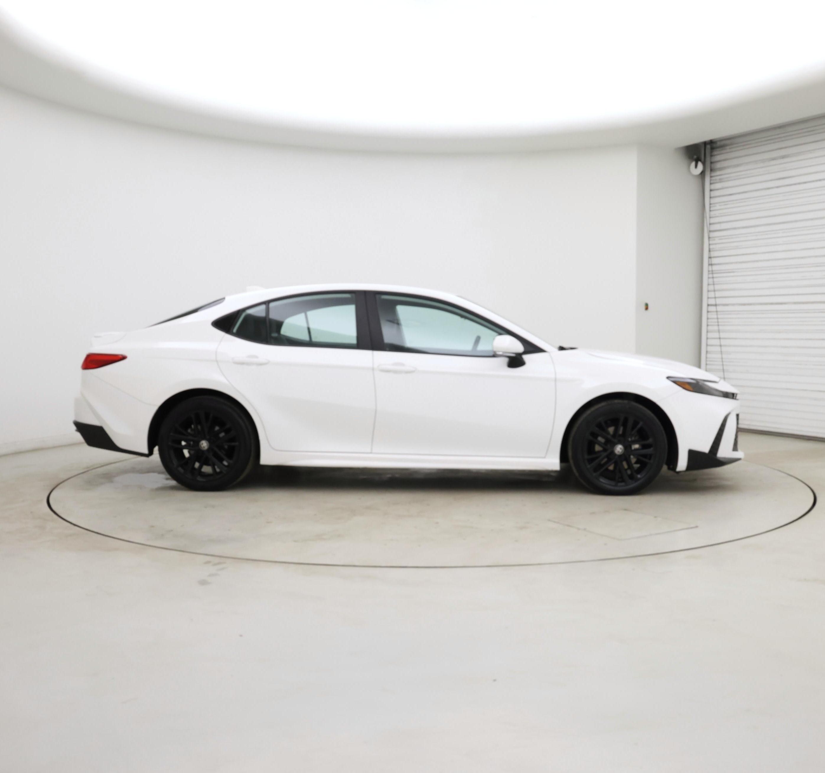 Thumbnail: 2025 Toyota Camry - 7