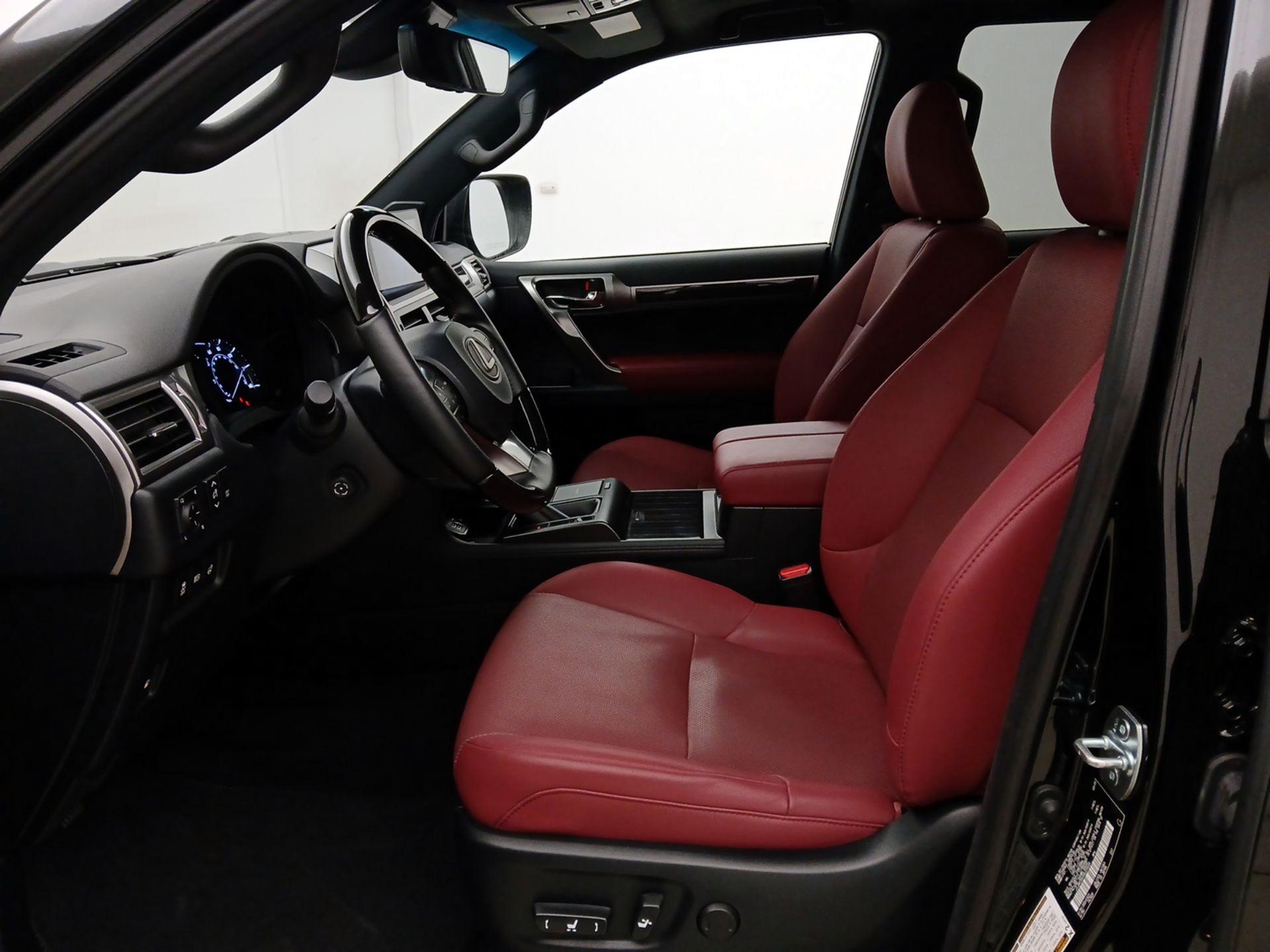 Thumbnail: 2022 Lexus GX - 11