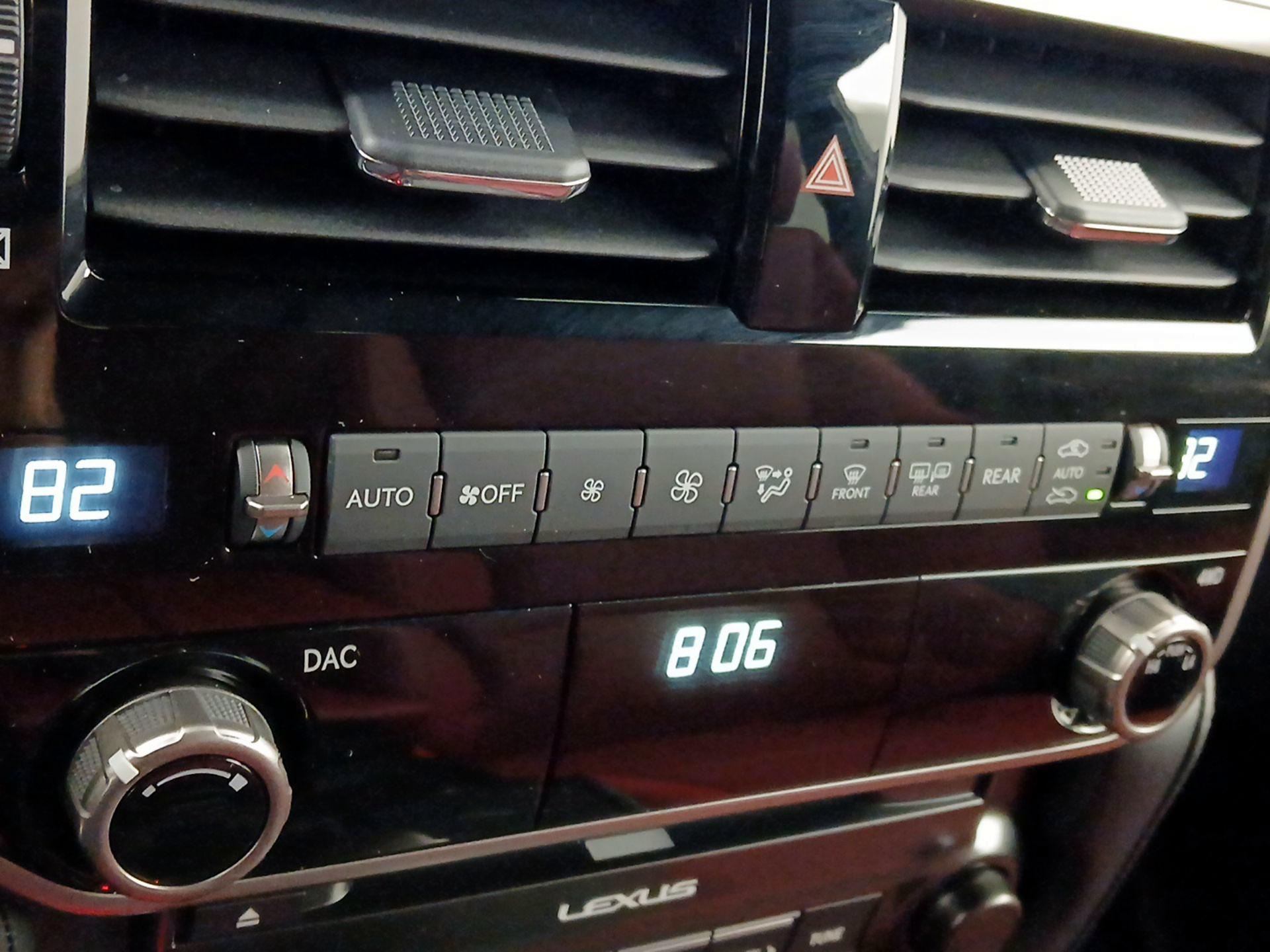 Thumbnail: 2022 Lexus GX - 16