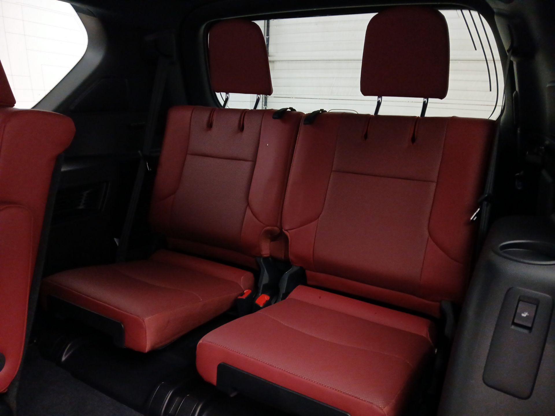 Thumbnail: 2022 Lexus GX - 20