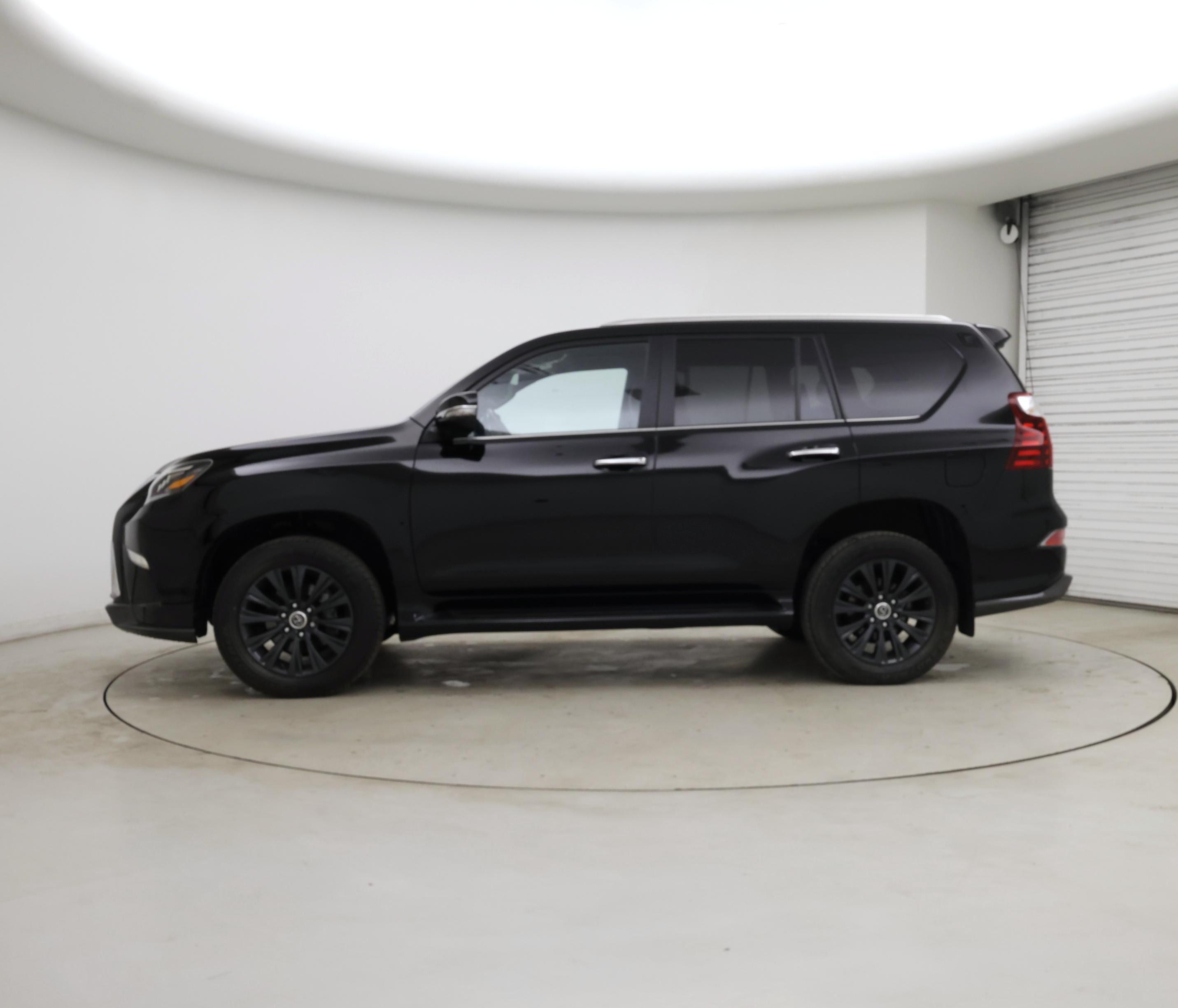 Thumbnail: 2022 Lexus GX - 3