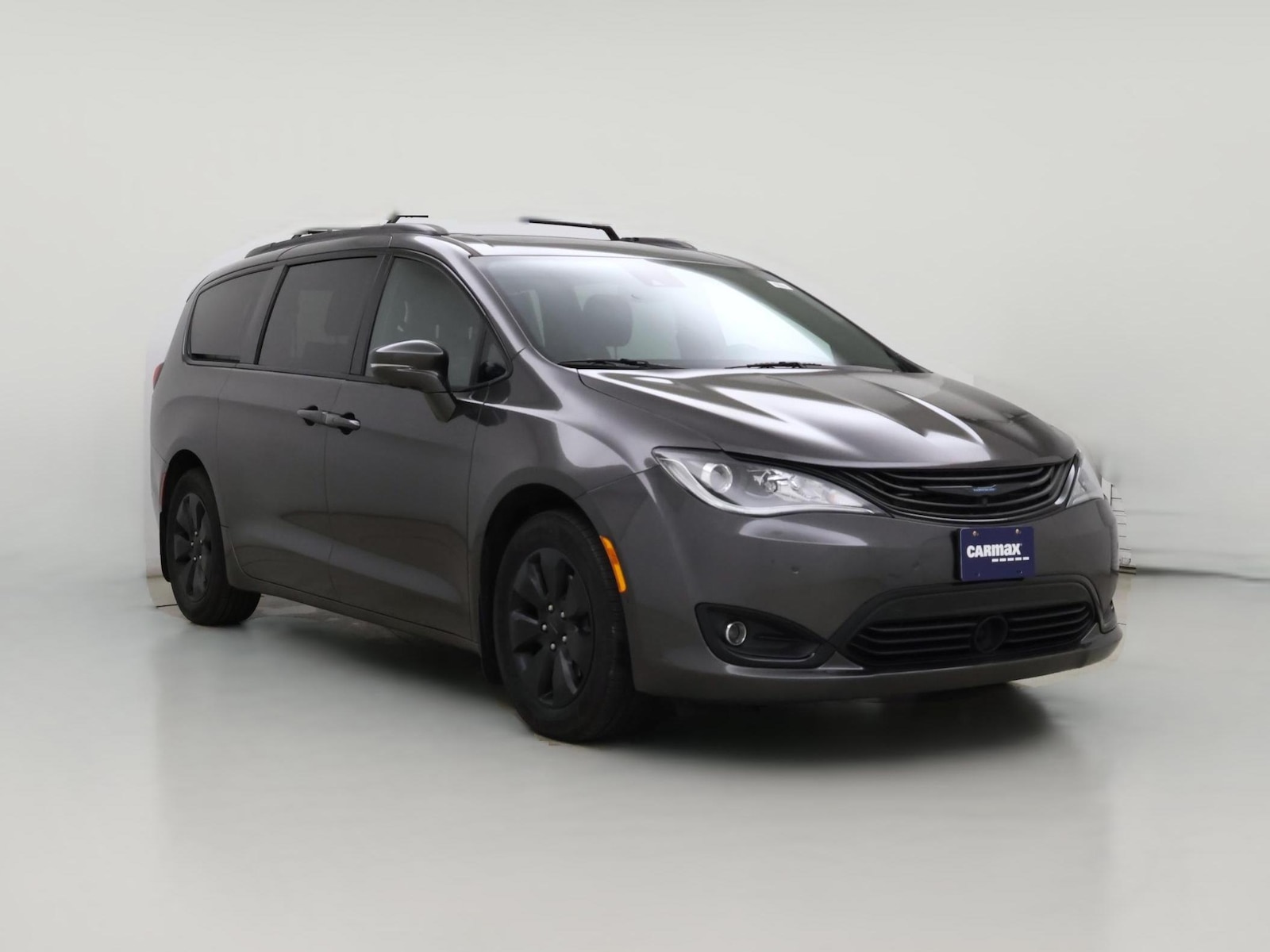 2019 Chrysler Pacifica Hybrid Limited