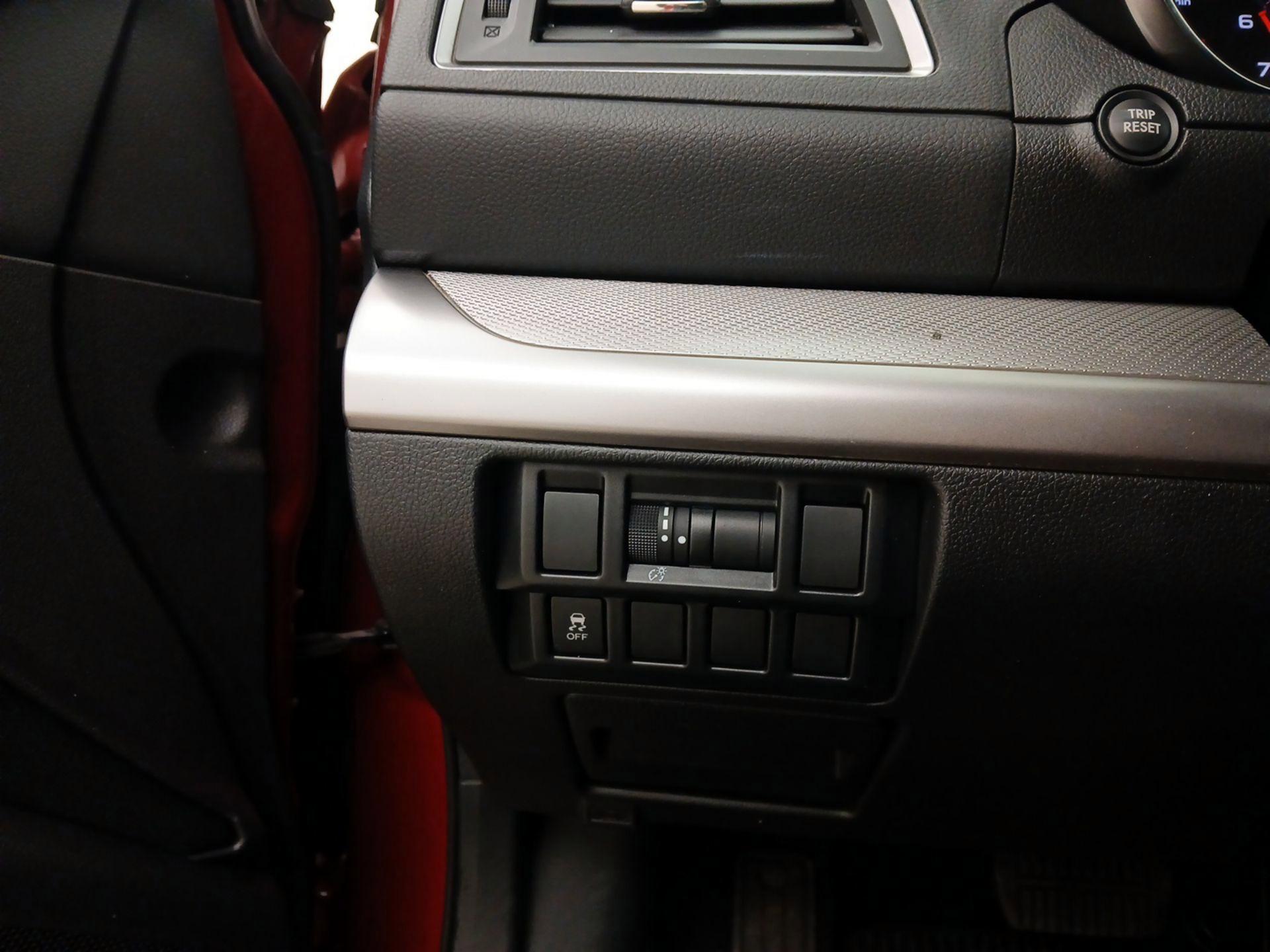 Thumbnail: 2015 Subaru Outback - 13