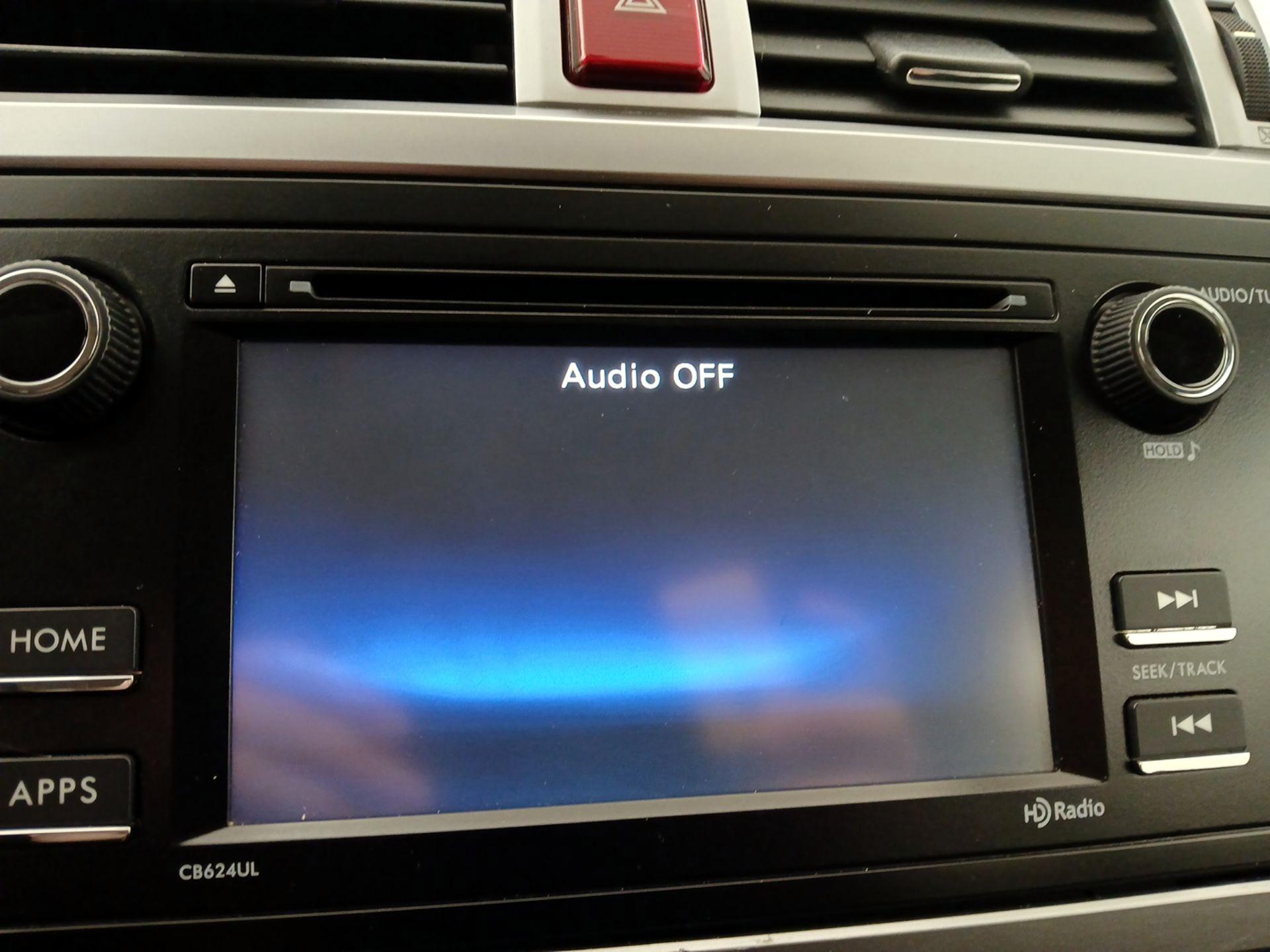 Thumbnail: 2015 Subaru Outback - 15