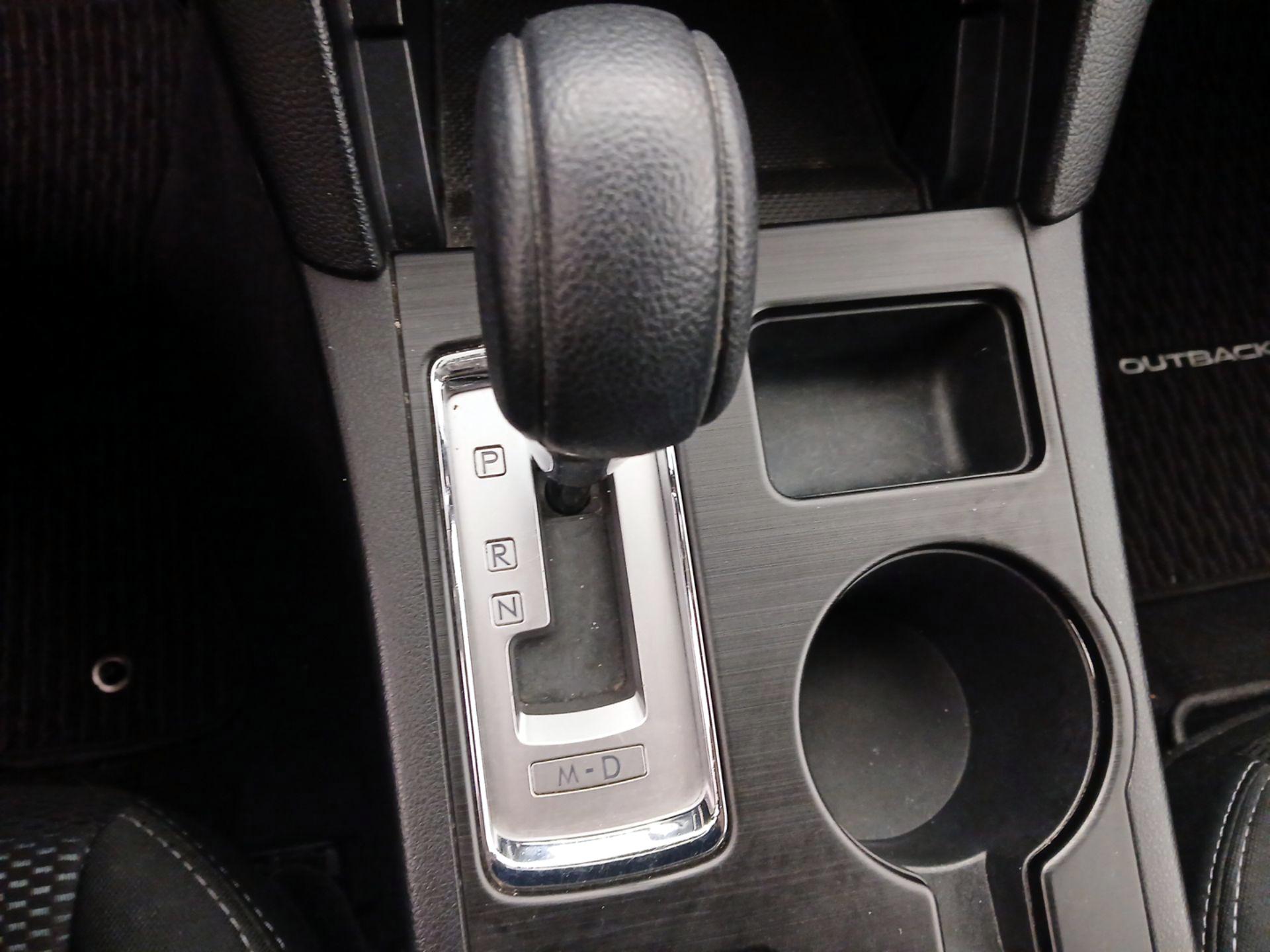 Thumbnail: 2015 Subaru Outback - 17