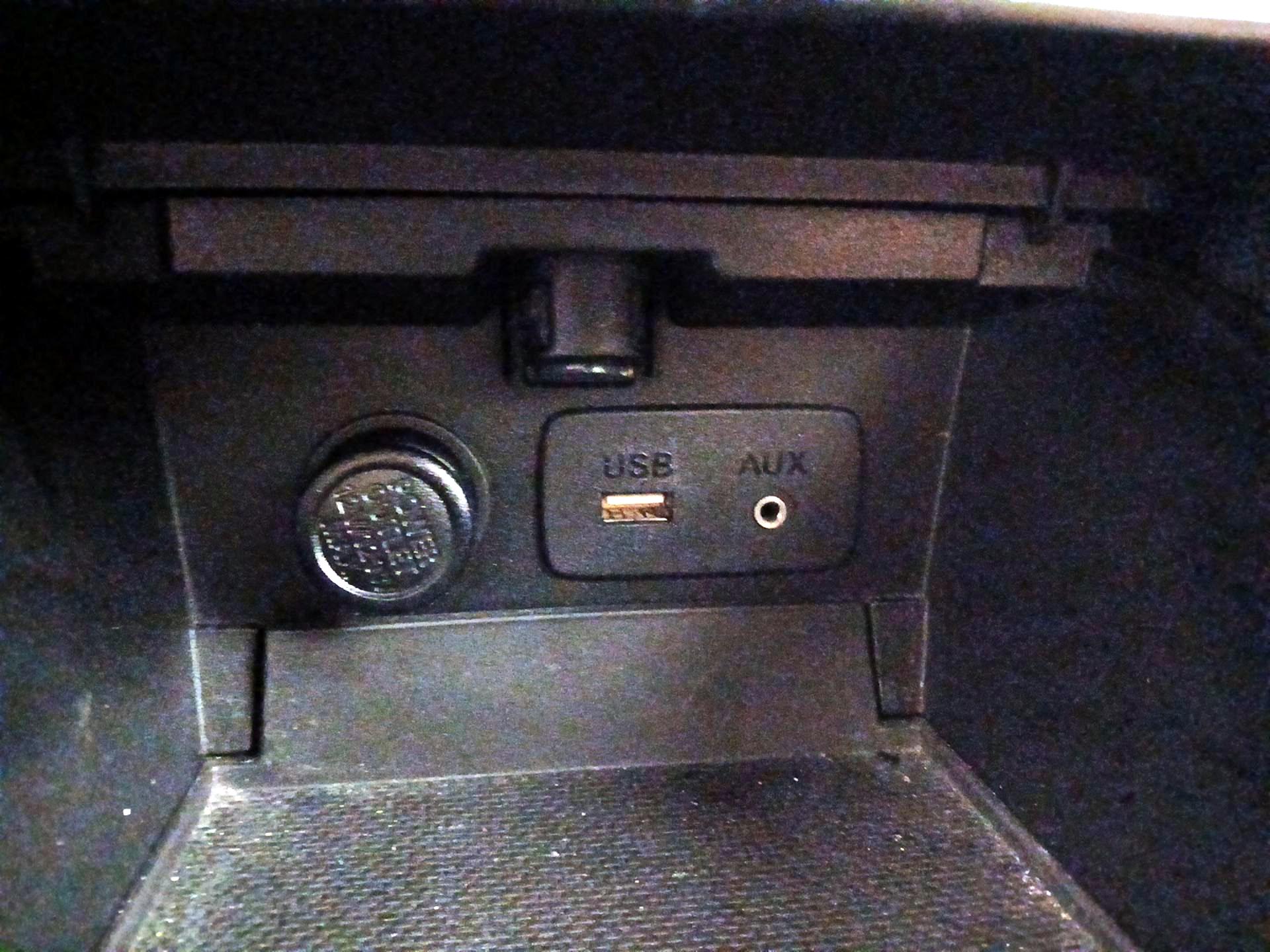 Thumbnail: 2015 Subaru Outback - 18