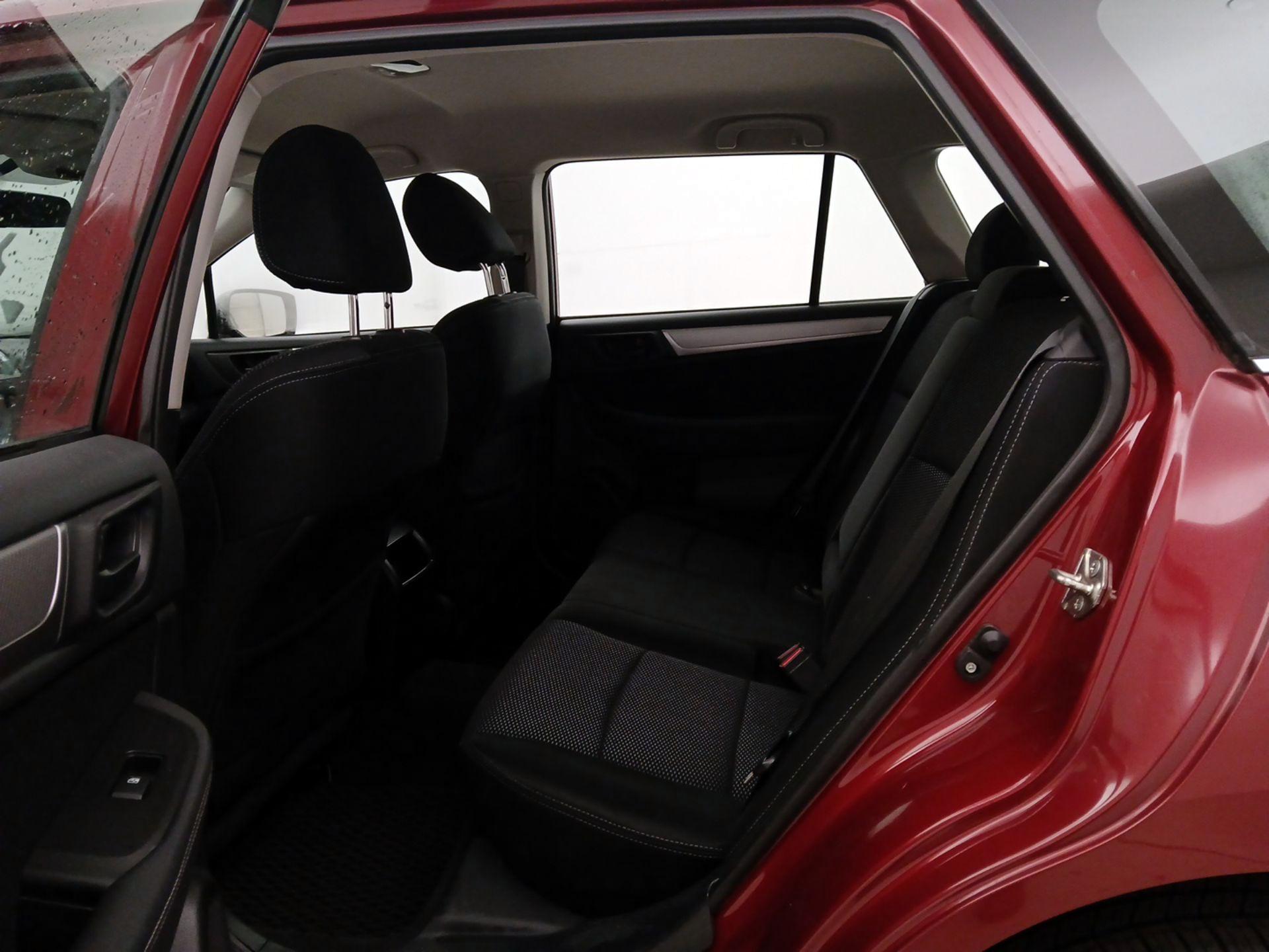 Thumbnail: 2015 Subaru Outback - 19