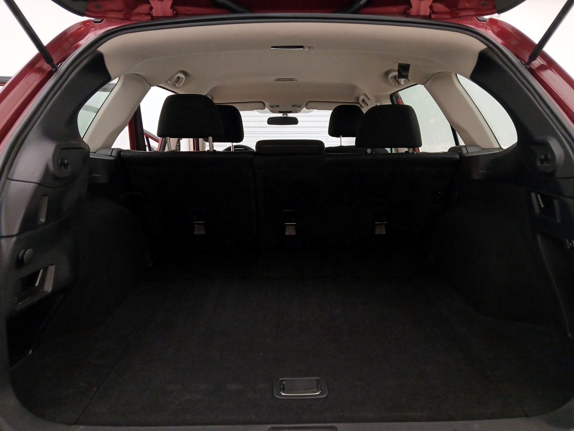 Thumbnail: 2015 Subaru Outback - 20