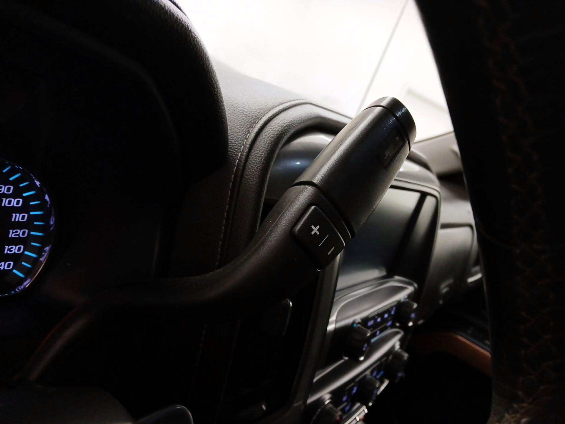 Thumbnail: 2017 Chevrolet Silverado 1500 - 18