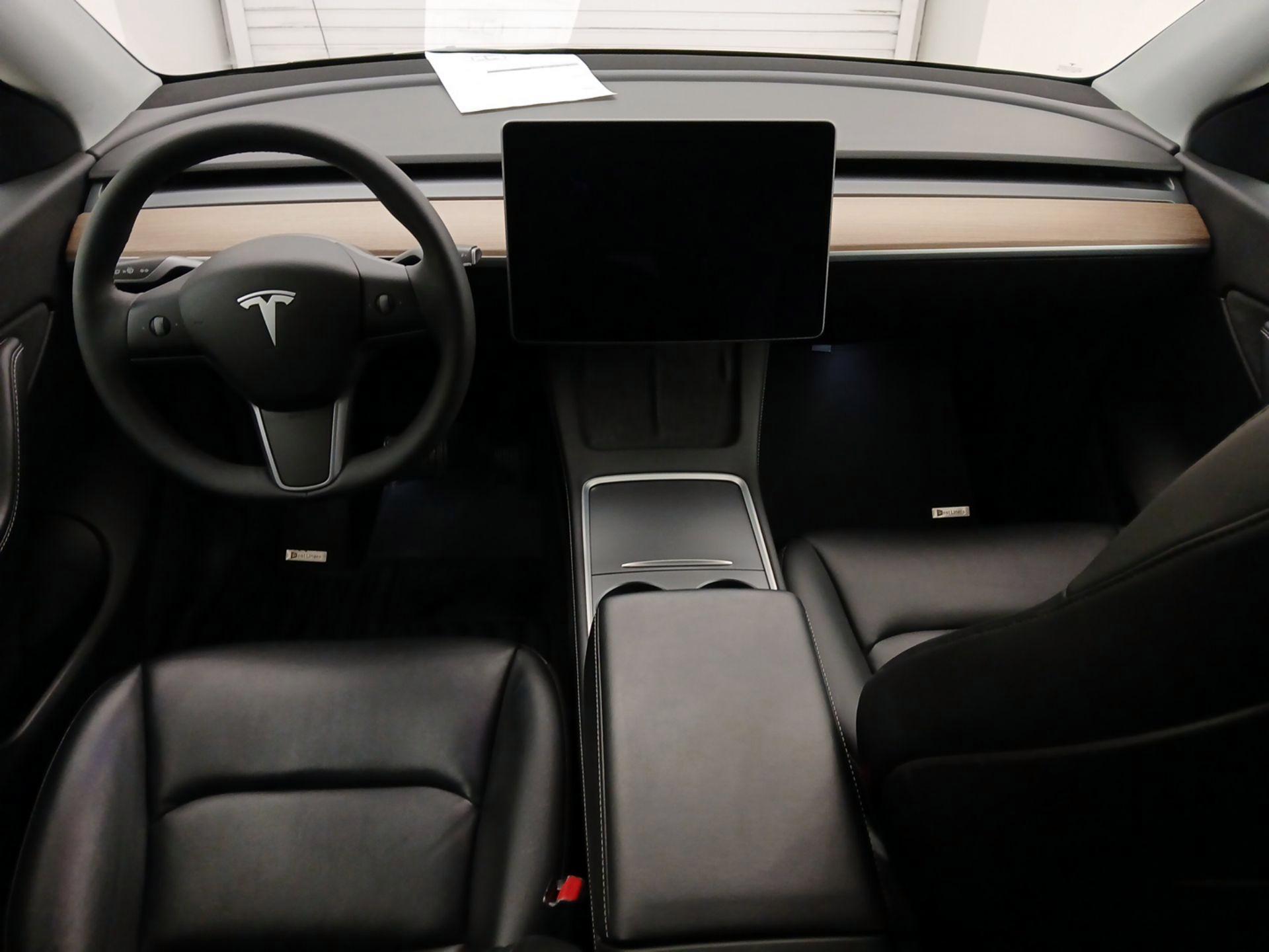 Thumbnail: 2021 Tesla Model Y - 9