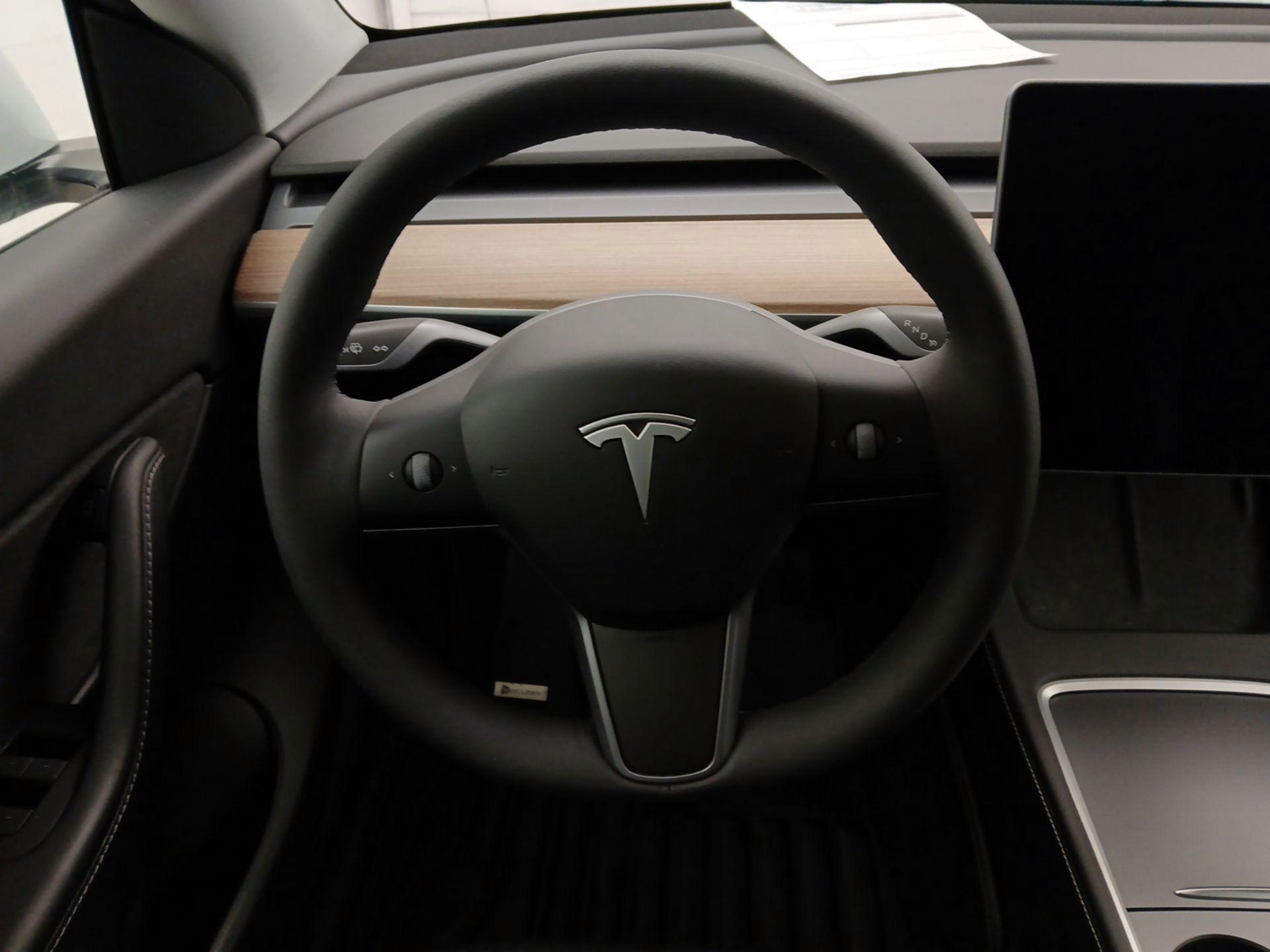 Thumbnail: 2021 Tesla Model Y - 10