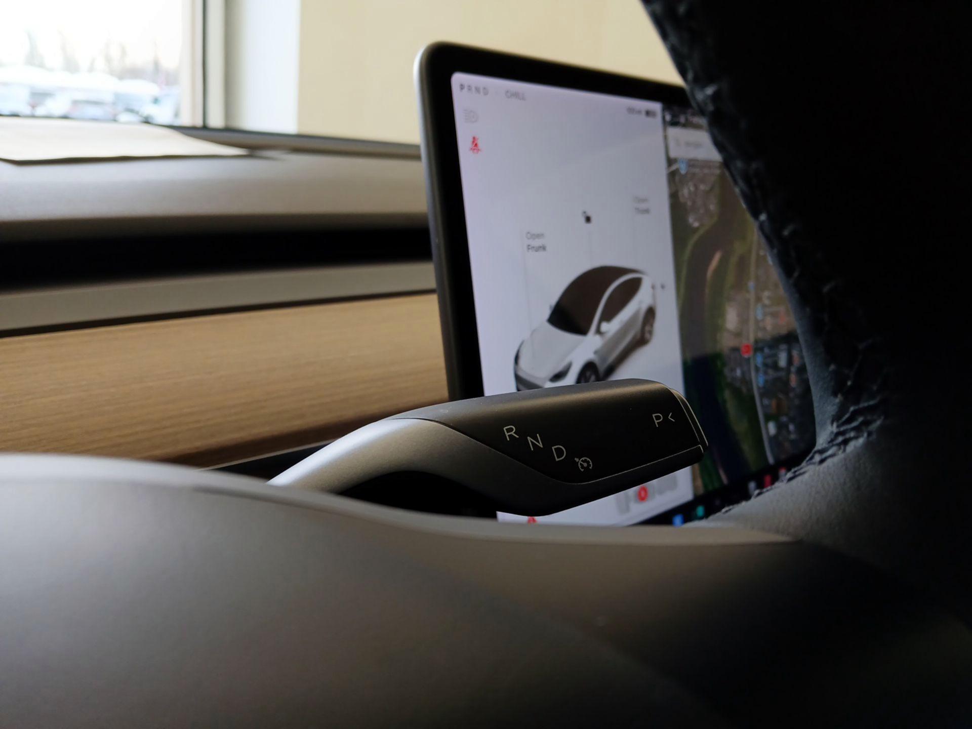 Thumbnail: 2021 Tesla Model Y - 17