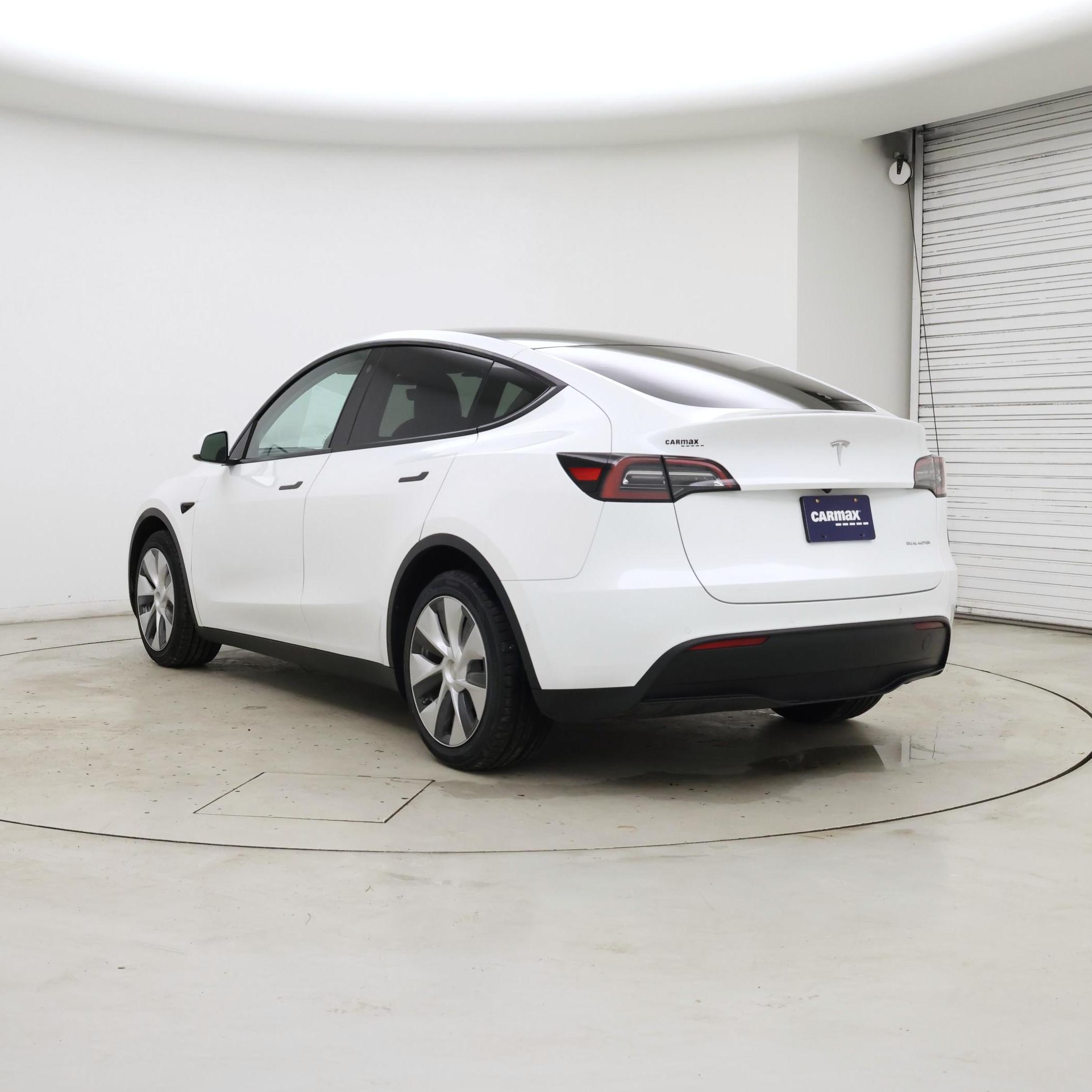 Thumbnail: 2021 Tesla Model Y - 2