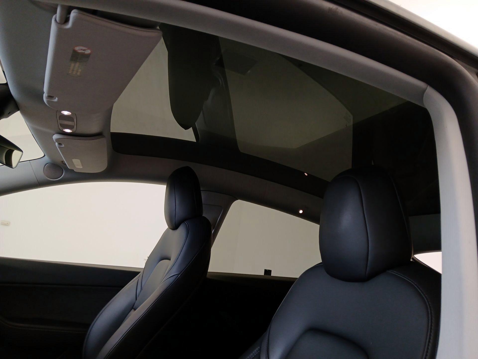 Thumbnail: 2021 Tesla Model Y - 19