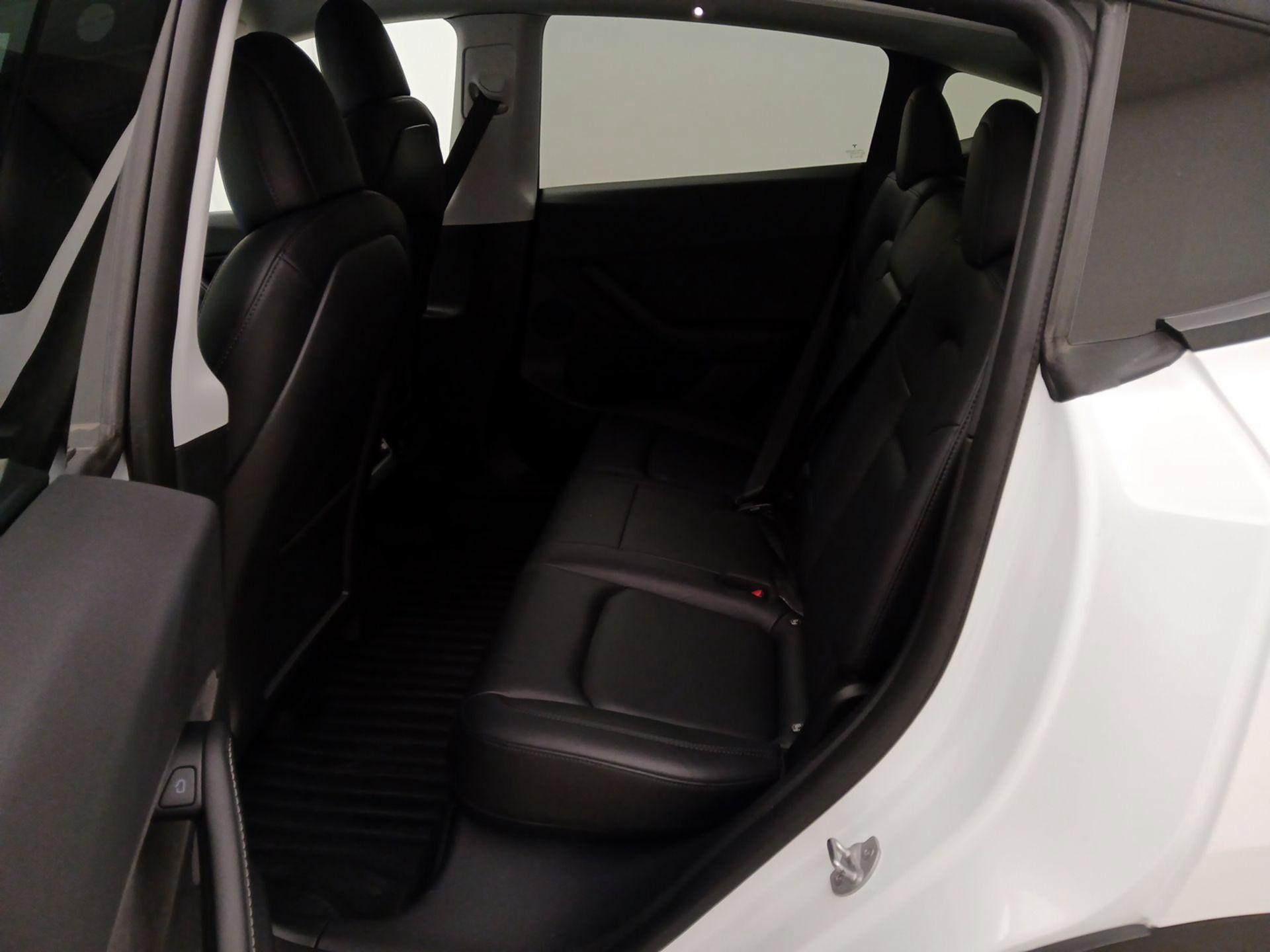 Thumbnail: 2021 Tesla Model Y - 20