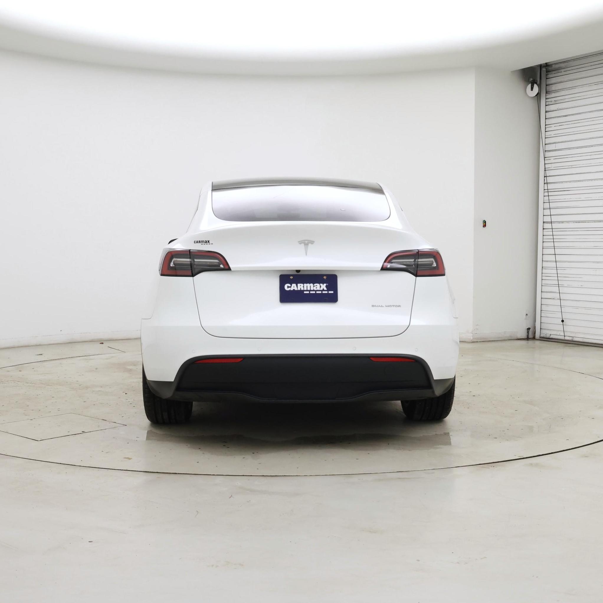 Thumbnail: 2021 Tesla Model Y - 6