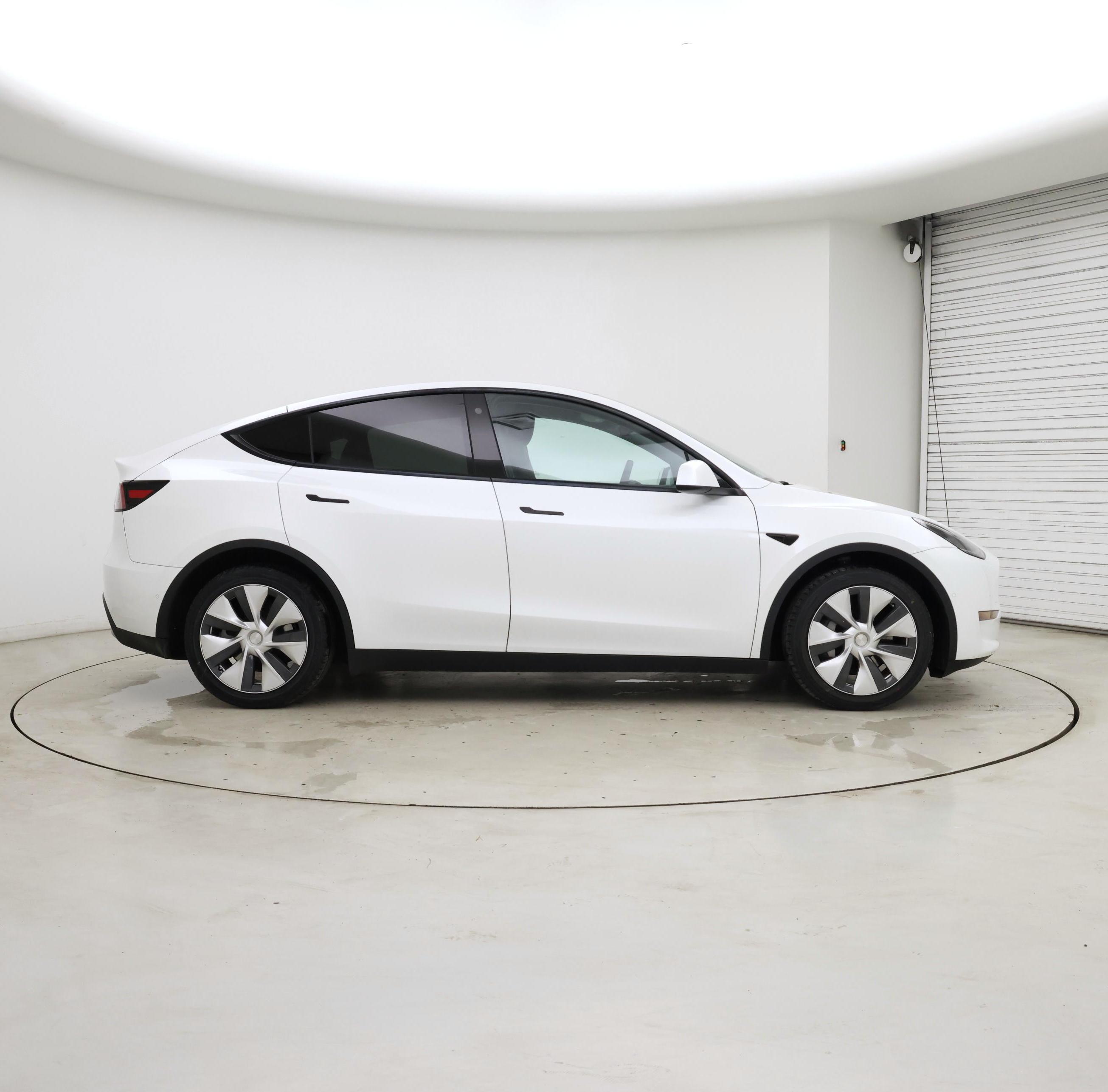 Thumbnail: 2021 Tesla Model Y - 7