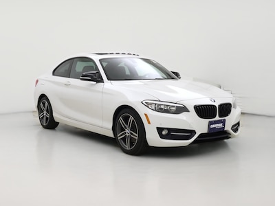 2017 BMW 230 I