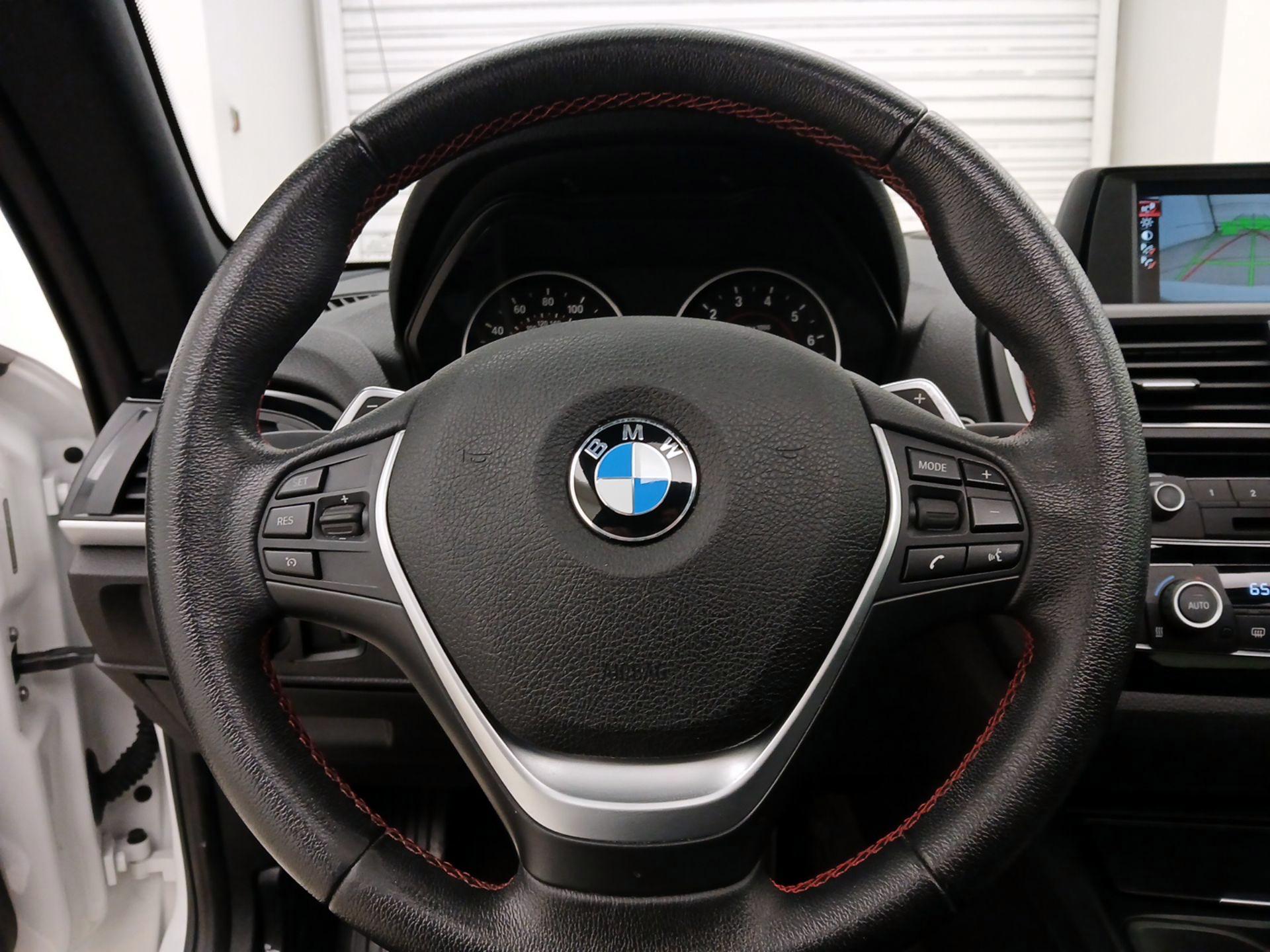 Thumbnail: 2017 BMW 2 Series - 10