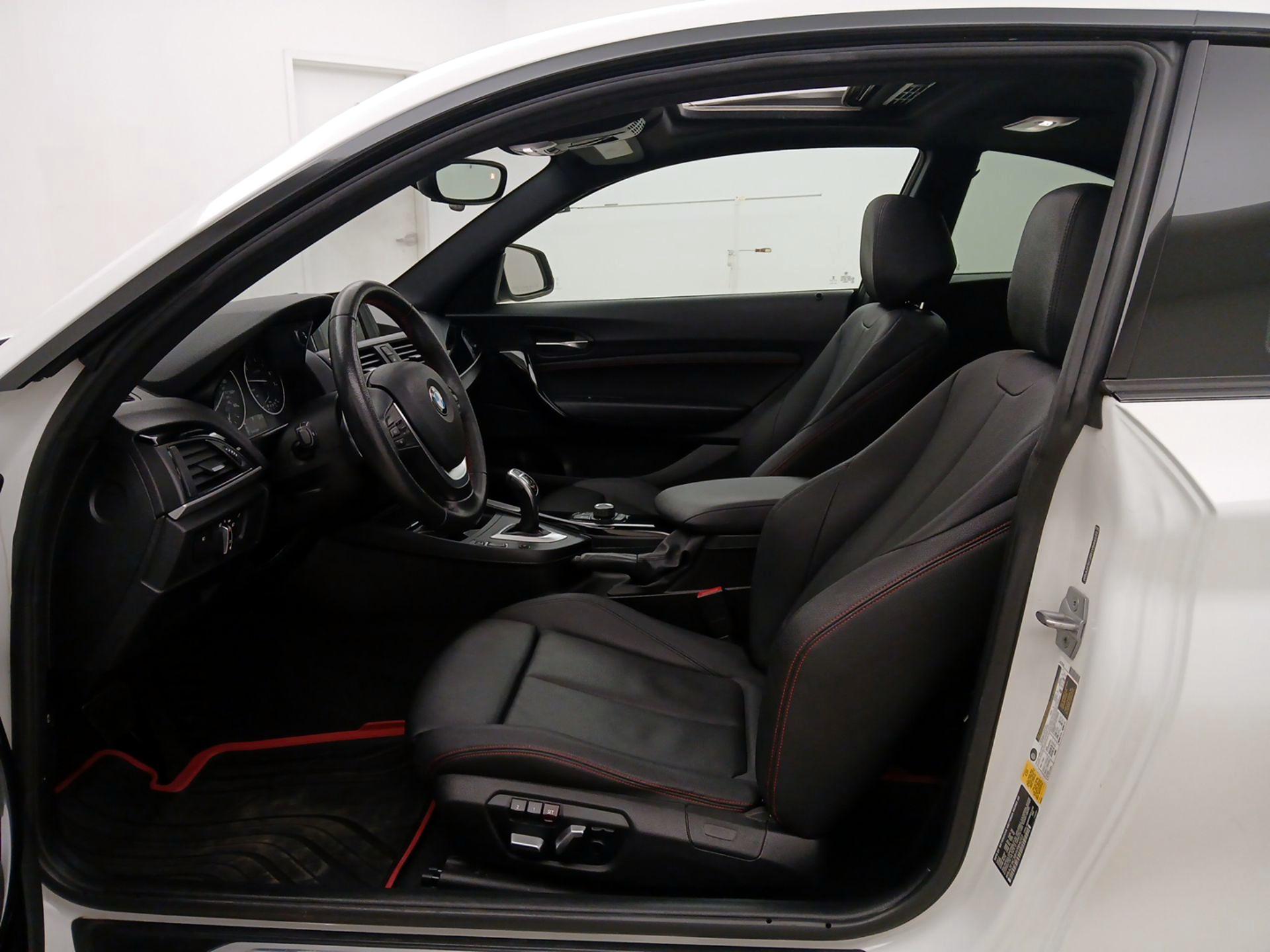 Thumbnail: 2017 BMW 2 Series - 11